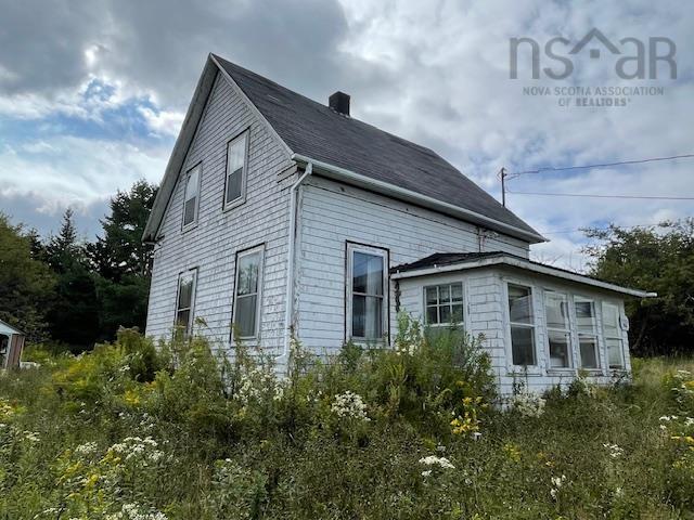 960 West Ship Harbour, West Ship Harbour, NS, 3 Bedrooms Bedrooms, ,1 BathroomBathrooms,Residential,For Sale,West Ship Harbour,202421652