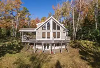 68 Blackberry, Mattatall Lake, NS, 2 Bedrooms Bedrooms, ,3 BathroomsBathrooms,Residential,For Sale,Blackberry,202424957