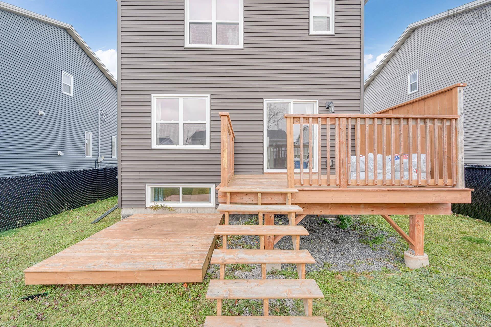 43 Castlebridge, Eastern Passage, NS, 3 Bedrooms Bedrooms, ,4 BathroomsBathrooms,Residential,For Sale,Castlebridge,202426956