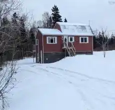 596 NEW EDINBURGH Rd Road New Edinburgh NS