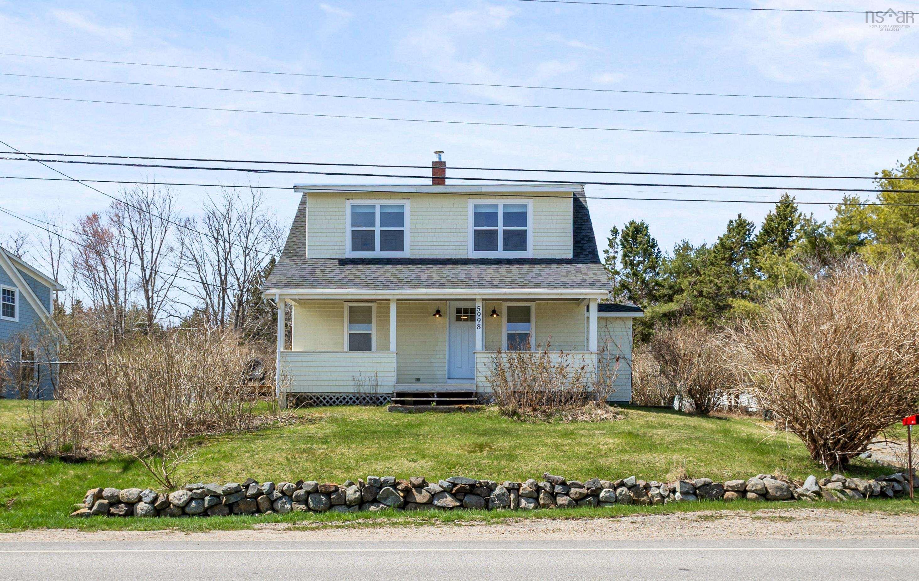 5998 Highway 3, Gold River, NS, 3 Bedrooms Bedrooms, ,2 BathroomsBathrooms,Residential,For Sale,Highway 3,202510029