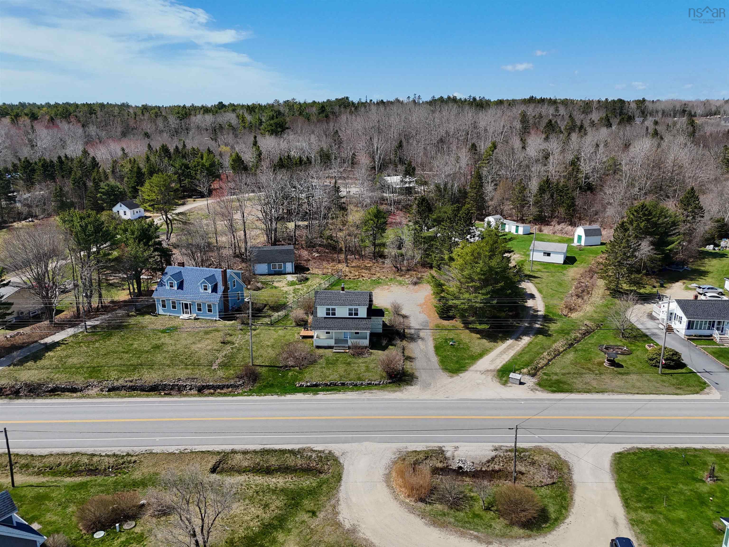 5998 Highway 3, Gold River, NS, 3 Bedrooms Bedrooms, ,2 BathroomsBathrooms,Residential,For Sale,Highway 3,202510029