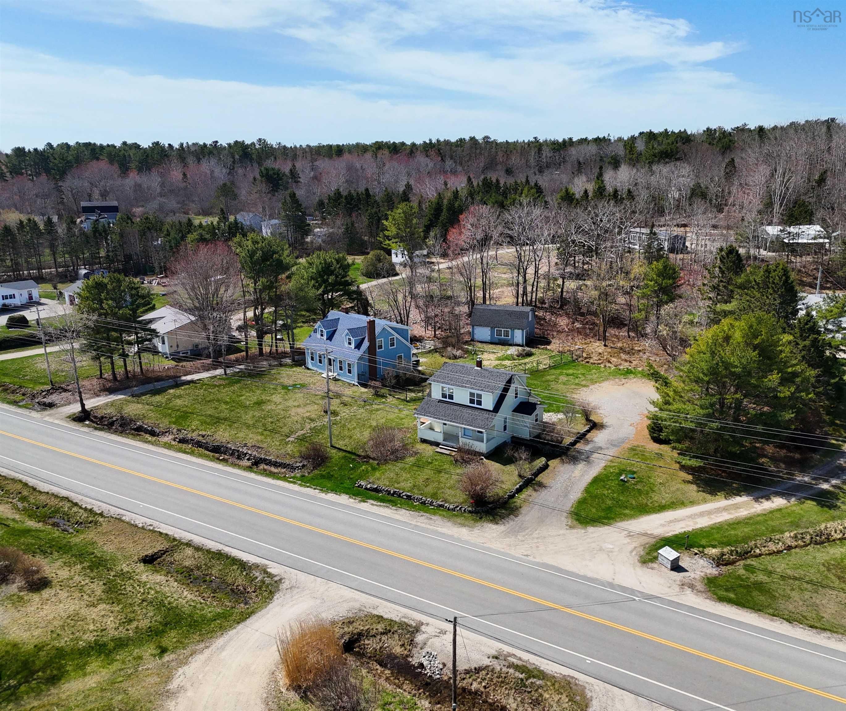 5998 Highway 3, Gold River, NS, 3 Bedrooms Bedrooms, ,2 BathroomsBathrooms,Residential,For Sale,Highway 3,202510029