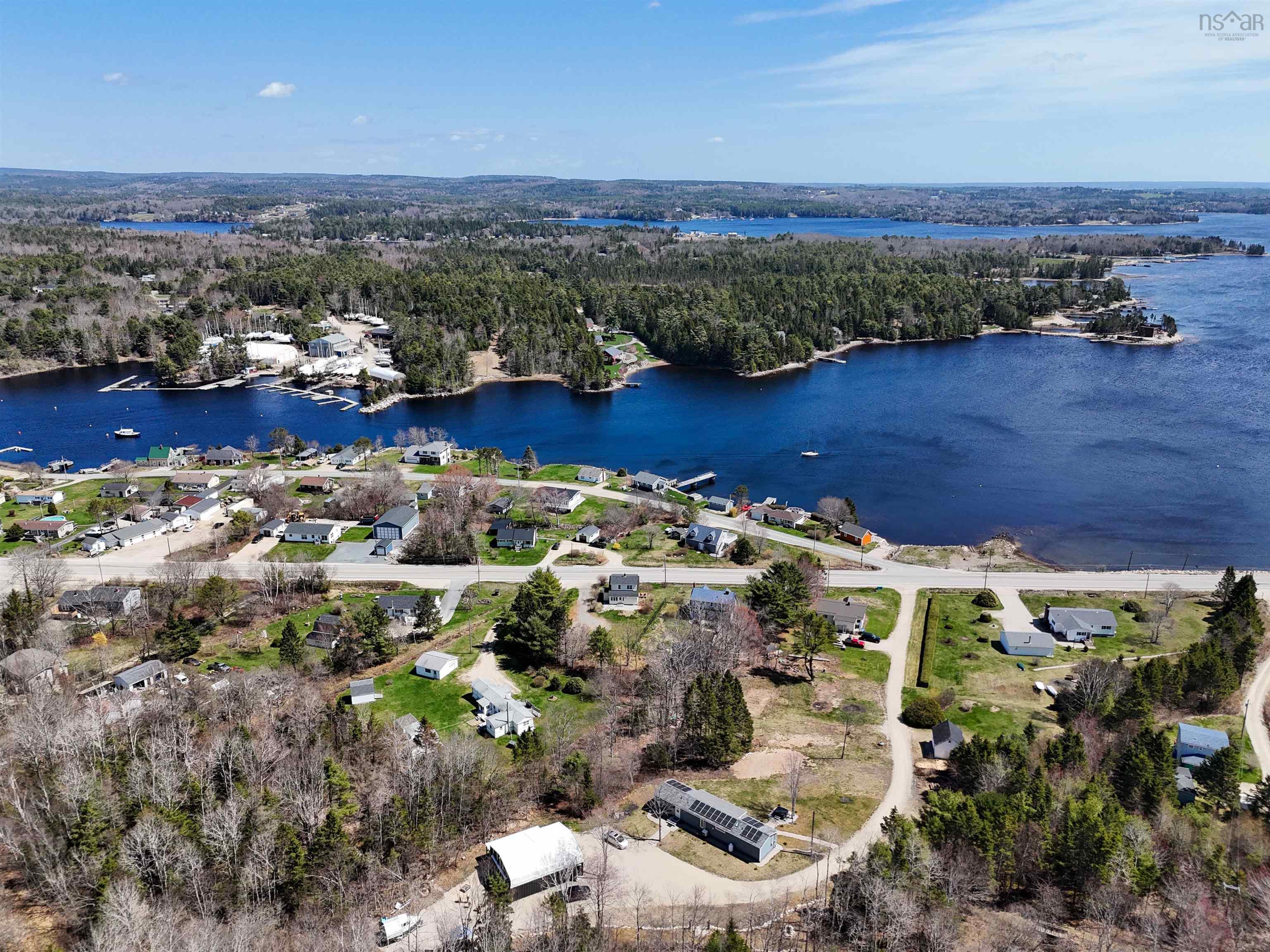 5998 Highway 3, Gold River, NS, 3 Bedrooms Bedrooms, ,2 BathroomsBathrooms,Residential,For Sale,Highway 3,202510029