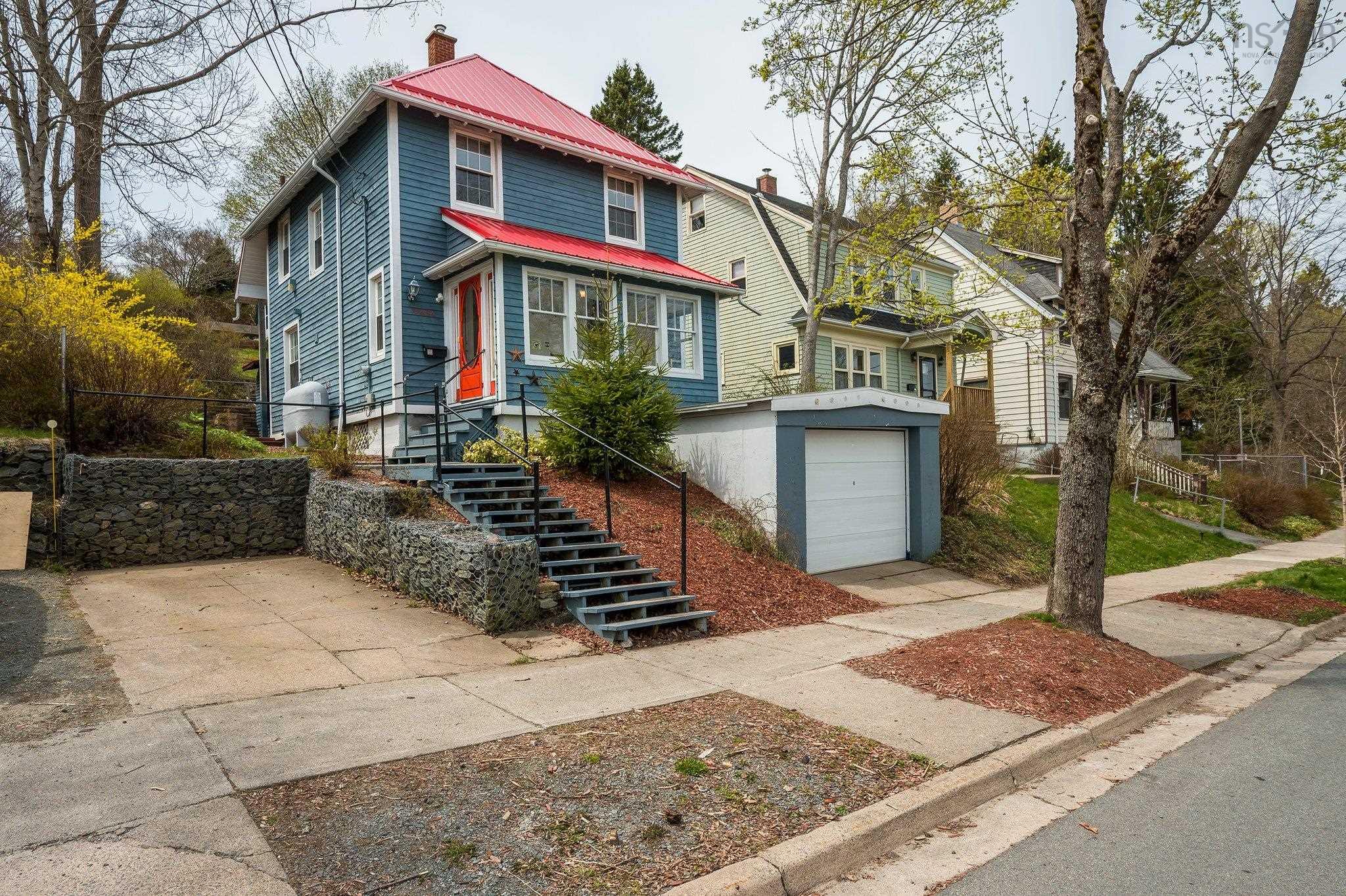 3264 Union, Halifax, NS, 3 Bedrooms Bedrooms, ,1 BathroomBathrooms,Residential,For Sale,Union,202510098