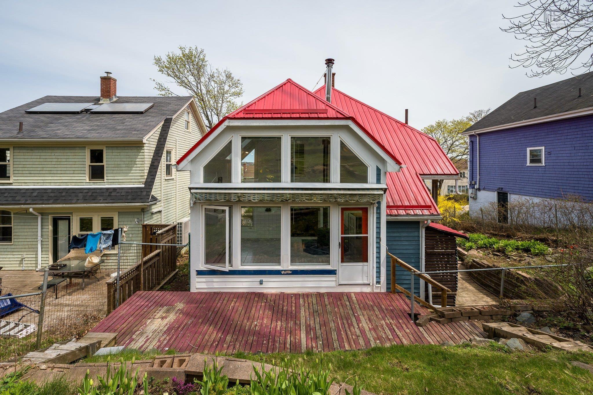 3264 Union, Halifax, NS, 3 Bedrooms Bedrooms, ,1 BathroomBathrooms,Residential,For Sale,Union,202510098