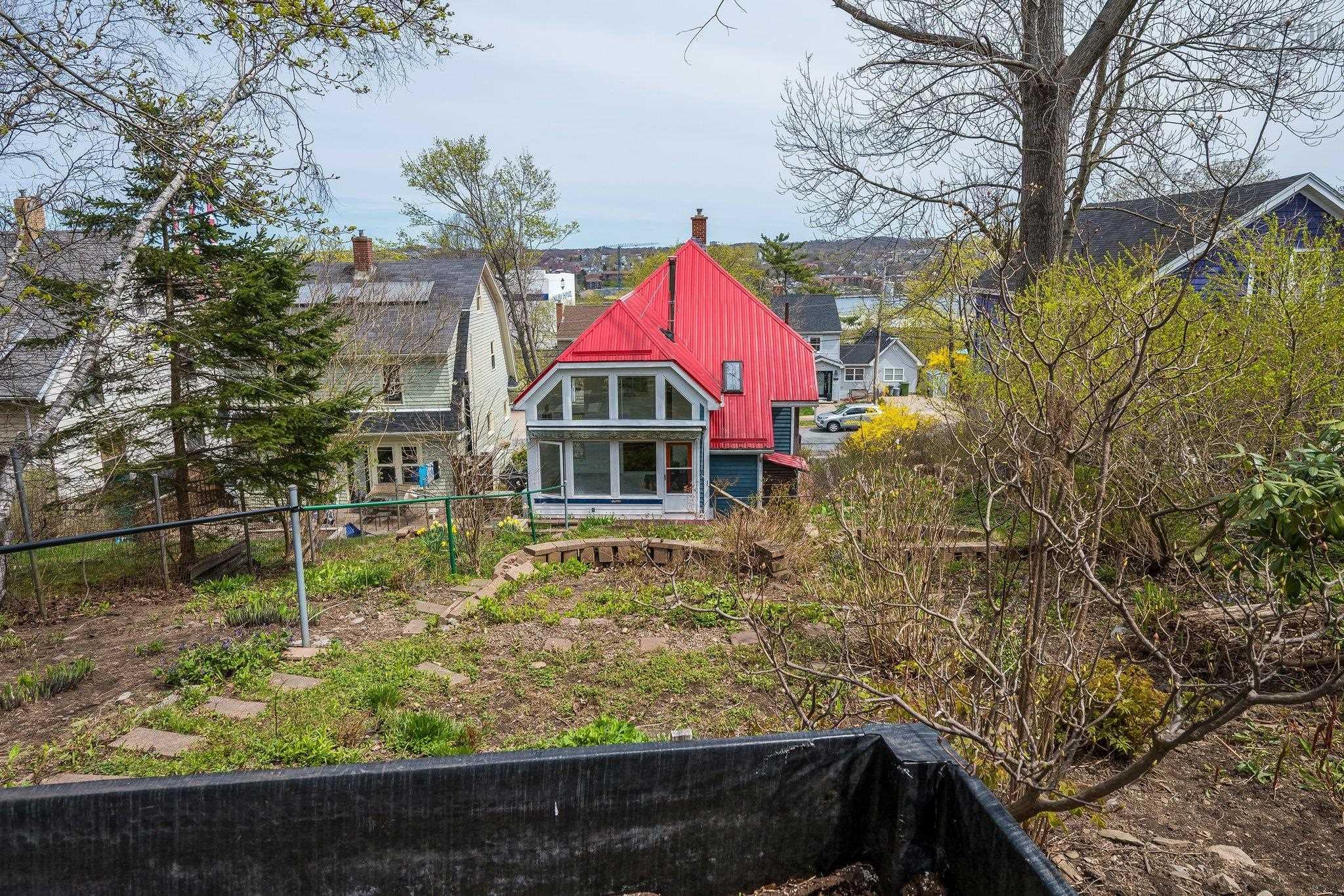 3264 Union, Halifax, NS, 3 Bedrooms Bedrooms, ,1 BathroomBathrooms,Residential,For Sale,Union,202510098