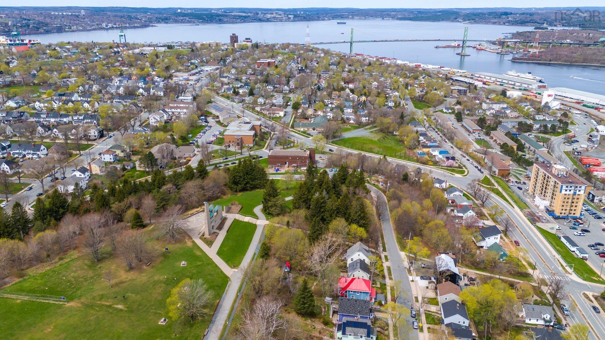 3264 Union, Halifax, NS, 3 Bedrooms Bedrooms, ,1 BathroomBathrooms,Residential,For Sale,Union,202510098