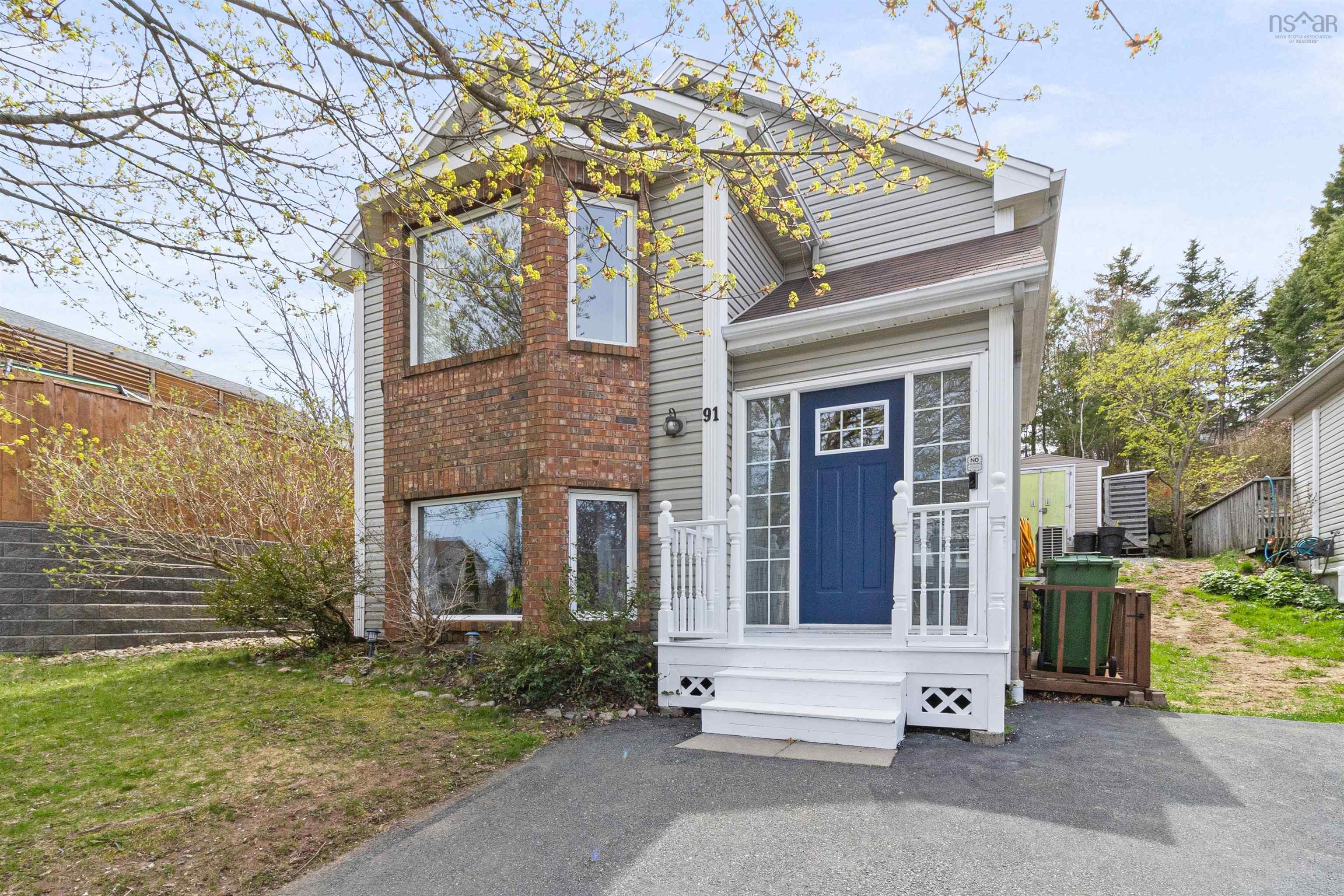 91 Royal Masts, Bedford, NS, 4 Bedrooms Bedrooms, ,2 BathroomsBathrooms,Residential,For Sale,Royal Masts,202510472