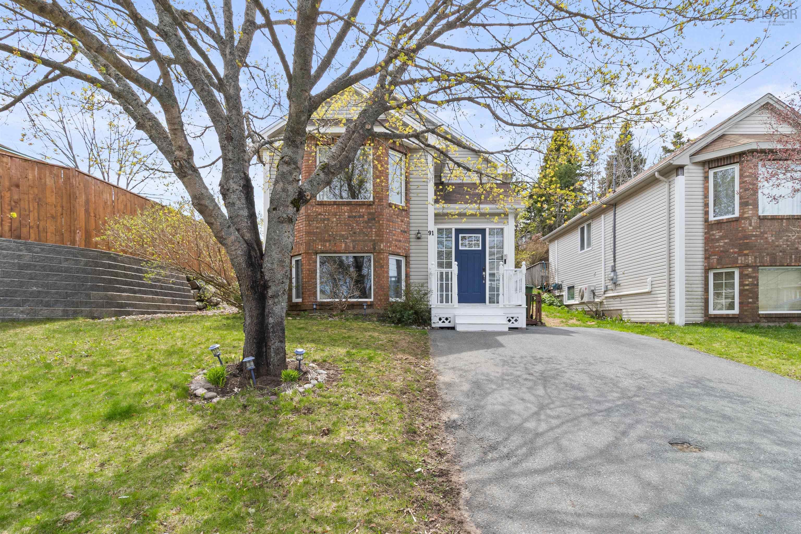 91 Royal Masts, Bedford, NS, 4 Bedrooms Bedrooms, ,2 BathroomsBathrooms,Residential,For Sale,Royal Masts,202510472