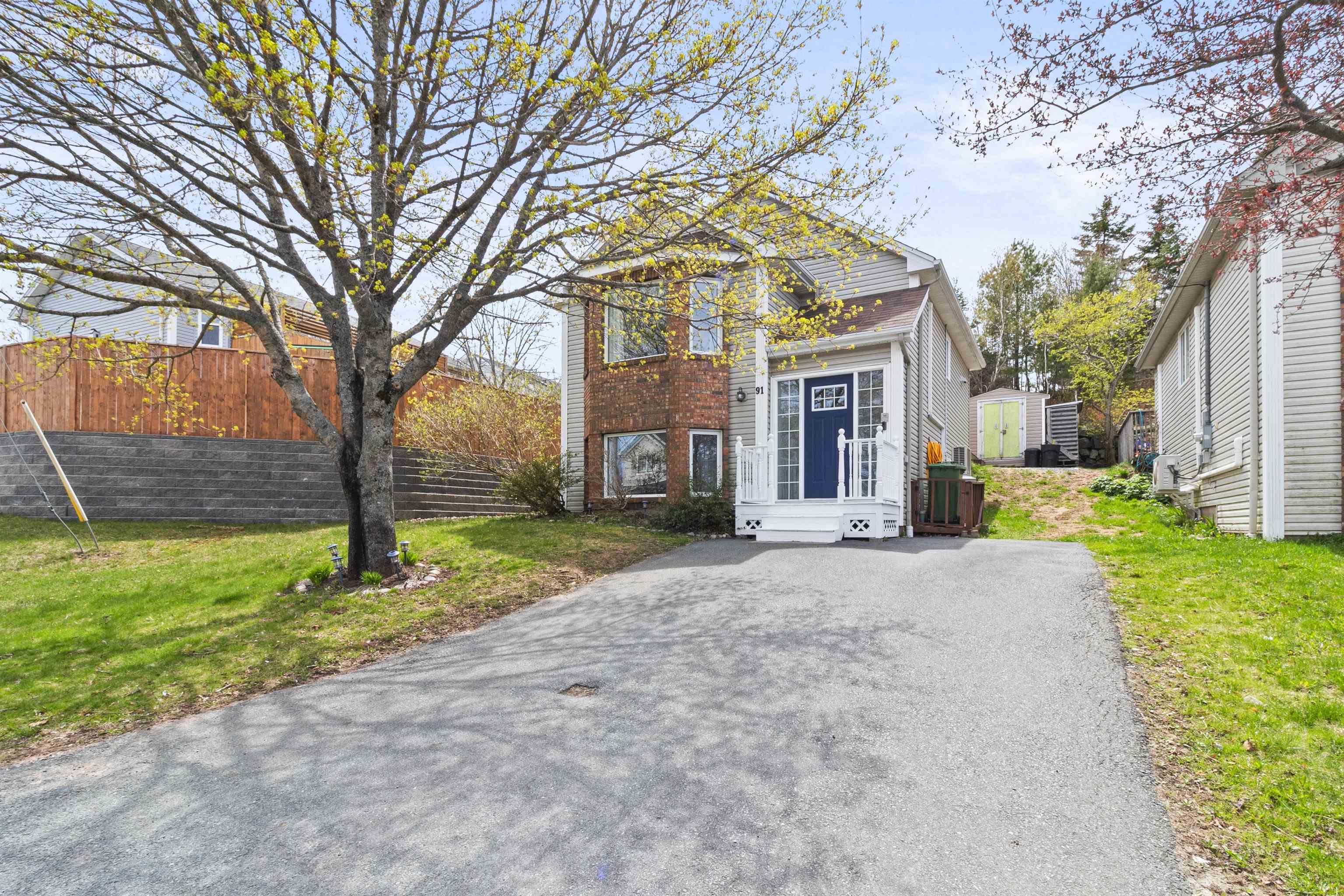 91 Royal Masts, Bedford, NS, 4 Bedrooms Bedrooms, ,2 BathroomsBathrooms,Residential,For Sale,Royal Masts,202510472
