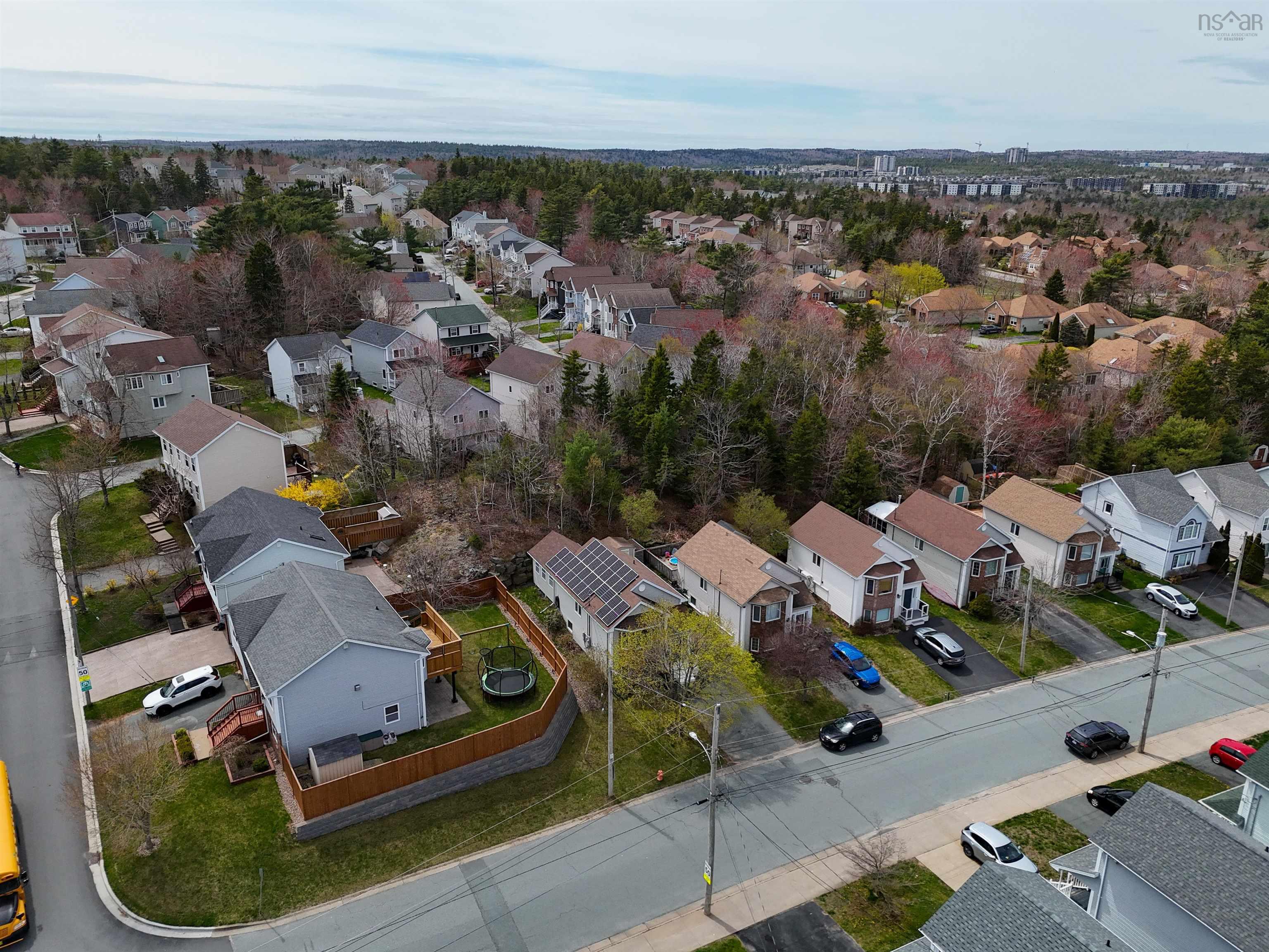 91 Royal Masts, Bedford, NS, 4 Bedrooms Bedrooms, ,2 BathroomsBathrooms,Residential,For Sale,Royal Masts,202510472