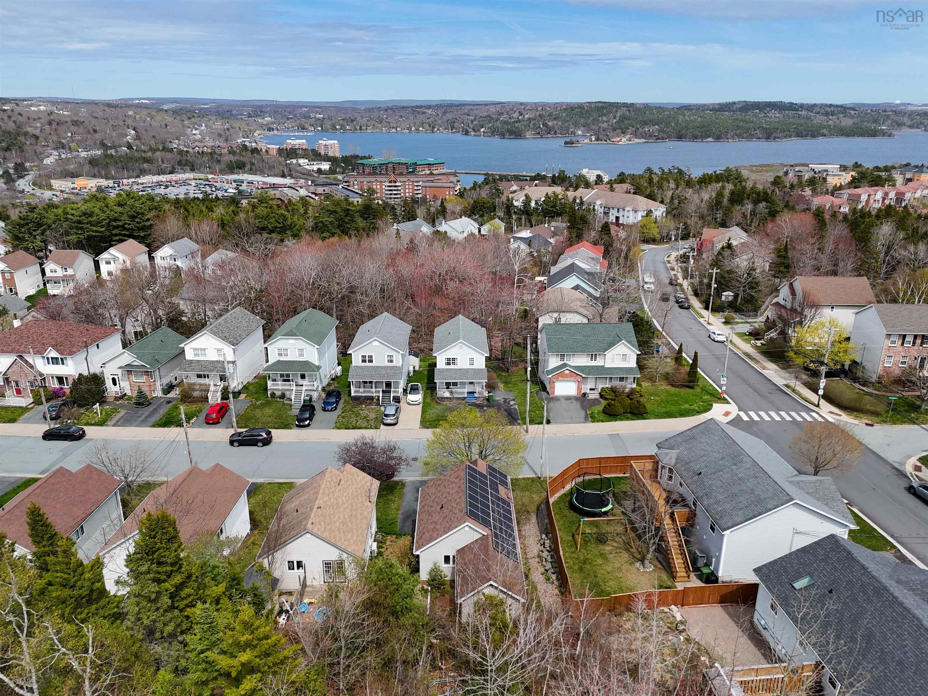 91 Royal Masts, Bedford, NS, 4 Bedrooms Bedrooms, ,2 BathroomsBathrooms,Residential,For Sale,Royal Masts,202510472