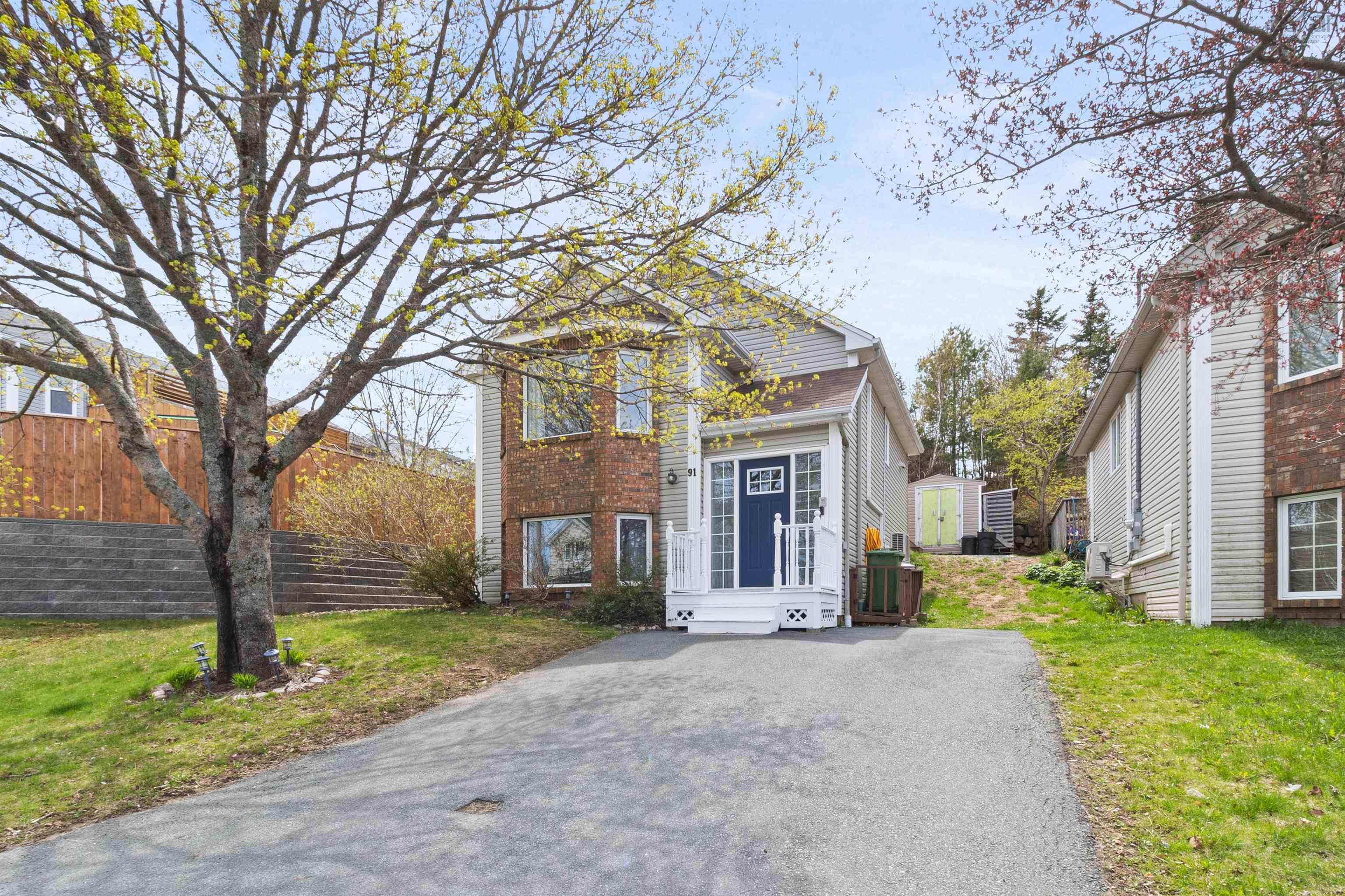 91 Royal Masts, Bedford, NS, 4 Bedrooms Bedrooms, ,2 BathroomsBathrooms,Residential,For Sale,Royal Masts,202510472