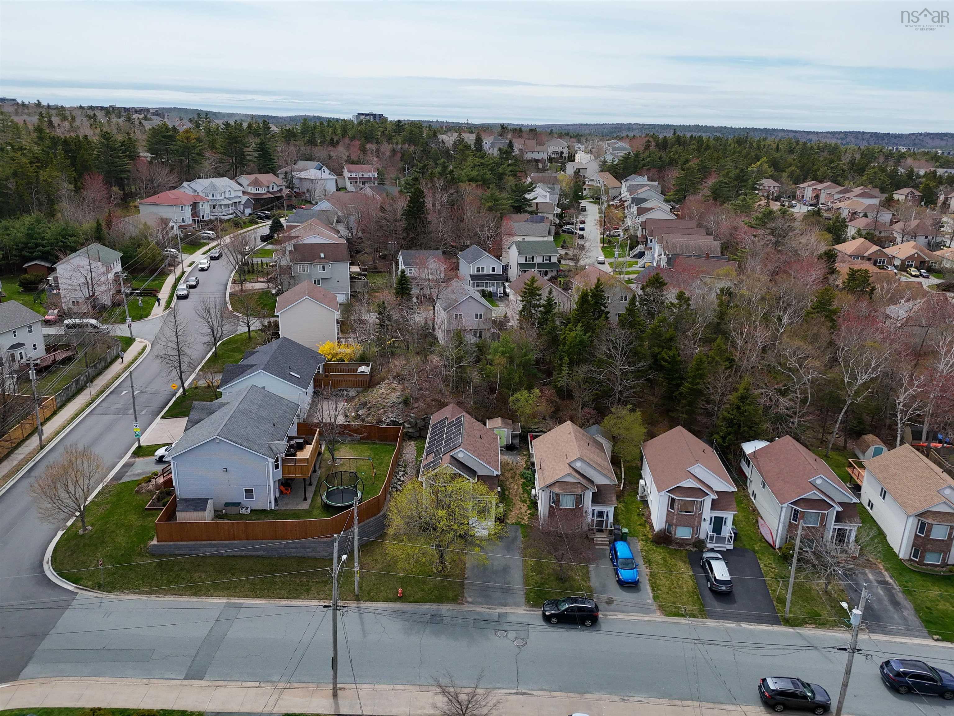 91 Royal Masts, Bedford, NS, 4 Bedrooms Bedrooms, ,2 BathroomsBathrooms,Residential,For Sale,Royal Masts,202510472