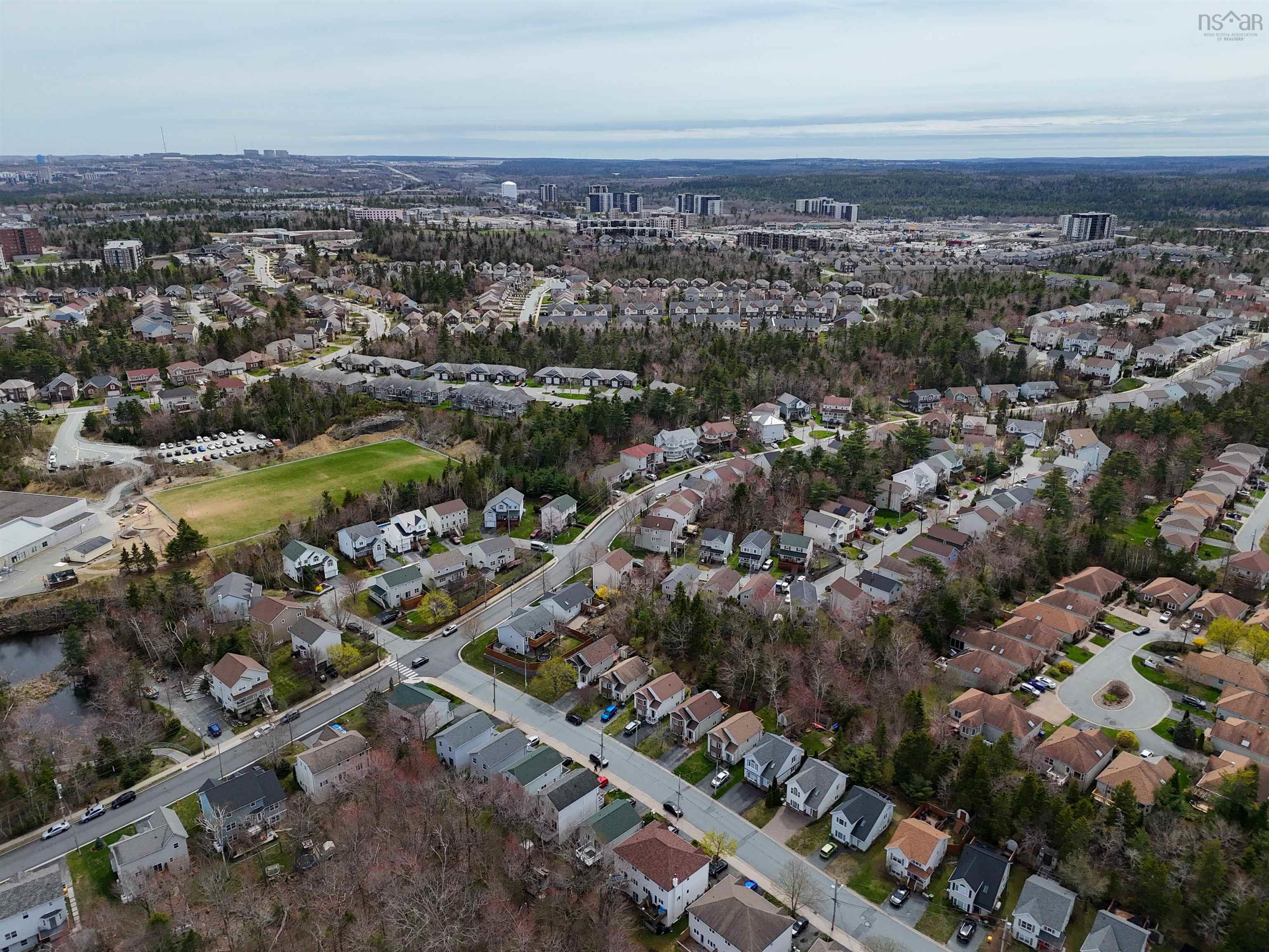 91 Royal Masts, Bedford, NS, 4 Bedrooms Bedrooms, ,2 BathroomsBathrooms,Residential,For Sale,Royal Masts,202510472