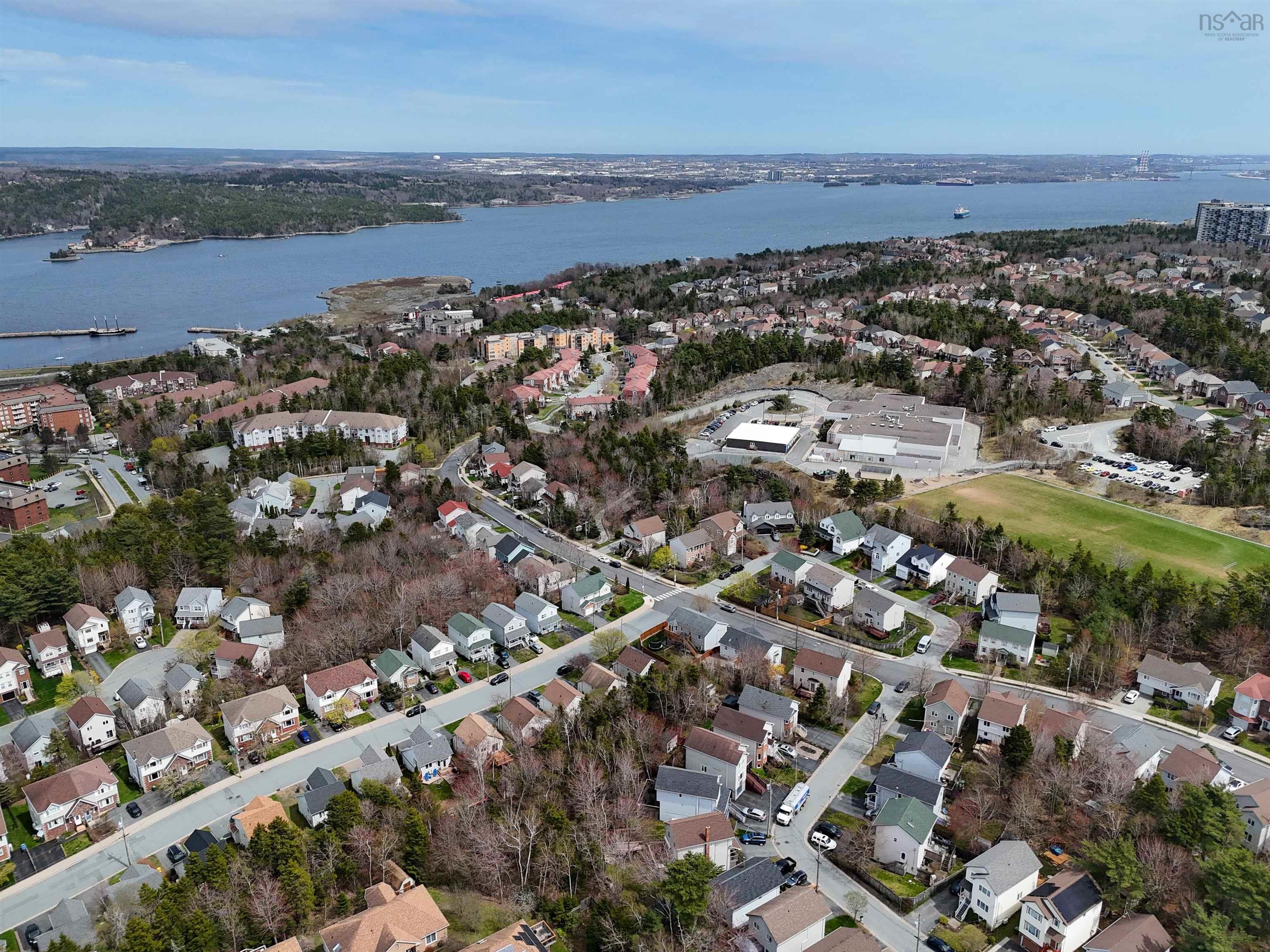 91 Royal Masts, Bedford, NS, 4 Bedrooms Bedrooms, ,2 BathroomsBathrooms,Residential,For Sale,Royal Masts,202510472