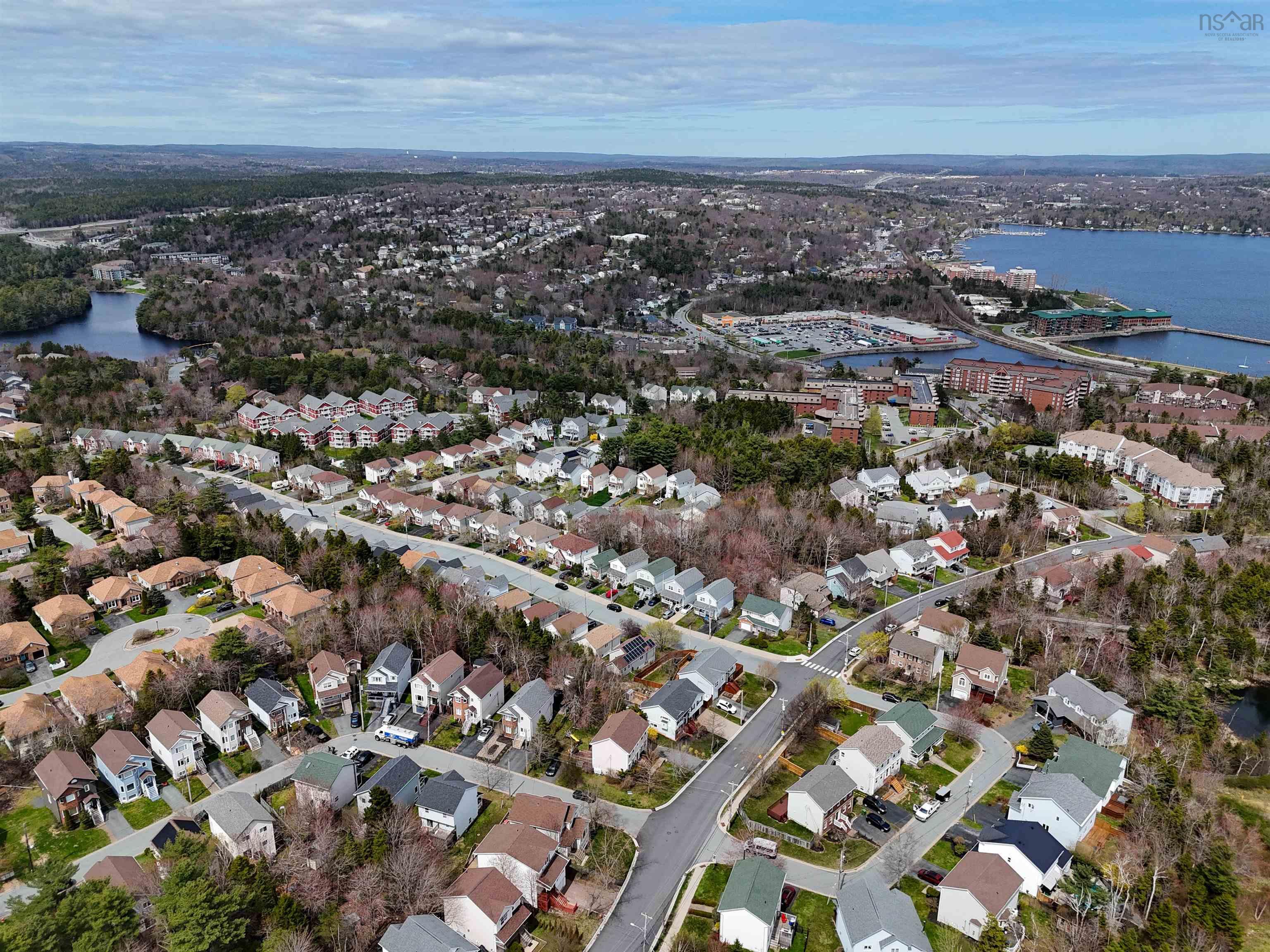 91 Royal Masts, Bedford, NS, 4 Bedrooms Bedrooms, ,2 BathroomsBathrooms,Residential,For Sale,Royal Masts,202510472