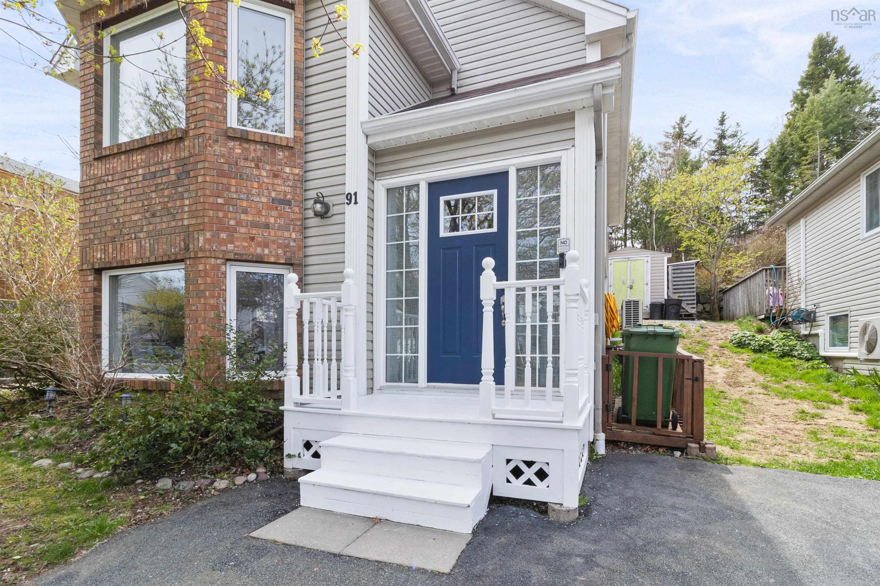 91 Royal Masts, Bedford, NS, 4 Bedrooms Bedrooms, ,2 BathroomsBathrooms,Residential,For Sale,Royal Masts,202510472