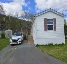 51 Earleton Avenue Dartmouth NS