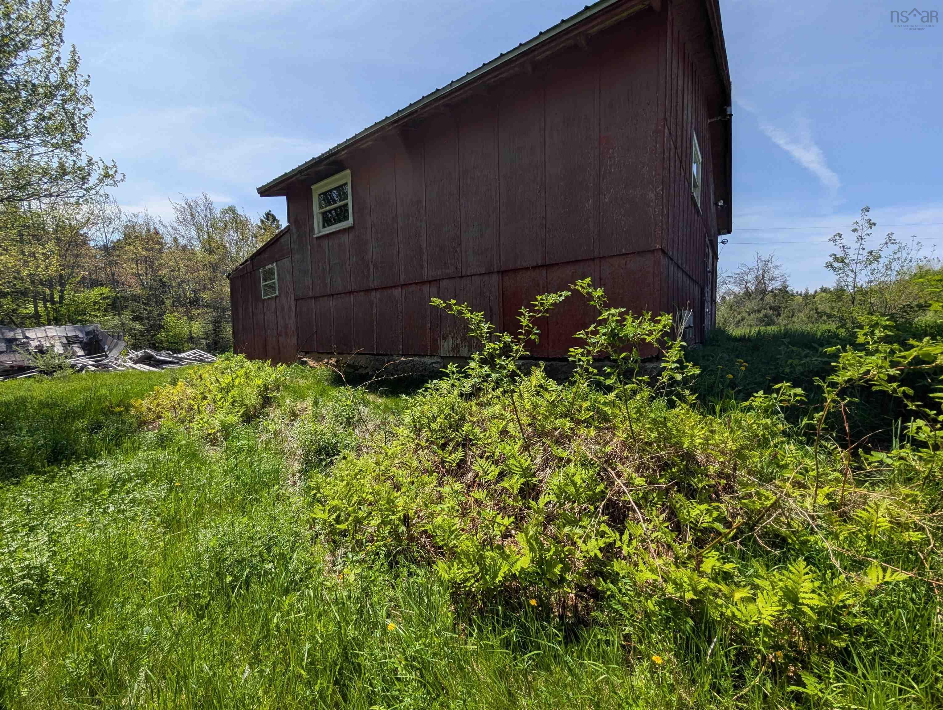 186 Fox Ranch, East Amherst, NS, ,Vacant Land,For Sale,Fox Ranch,202512951
