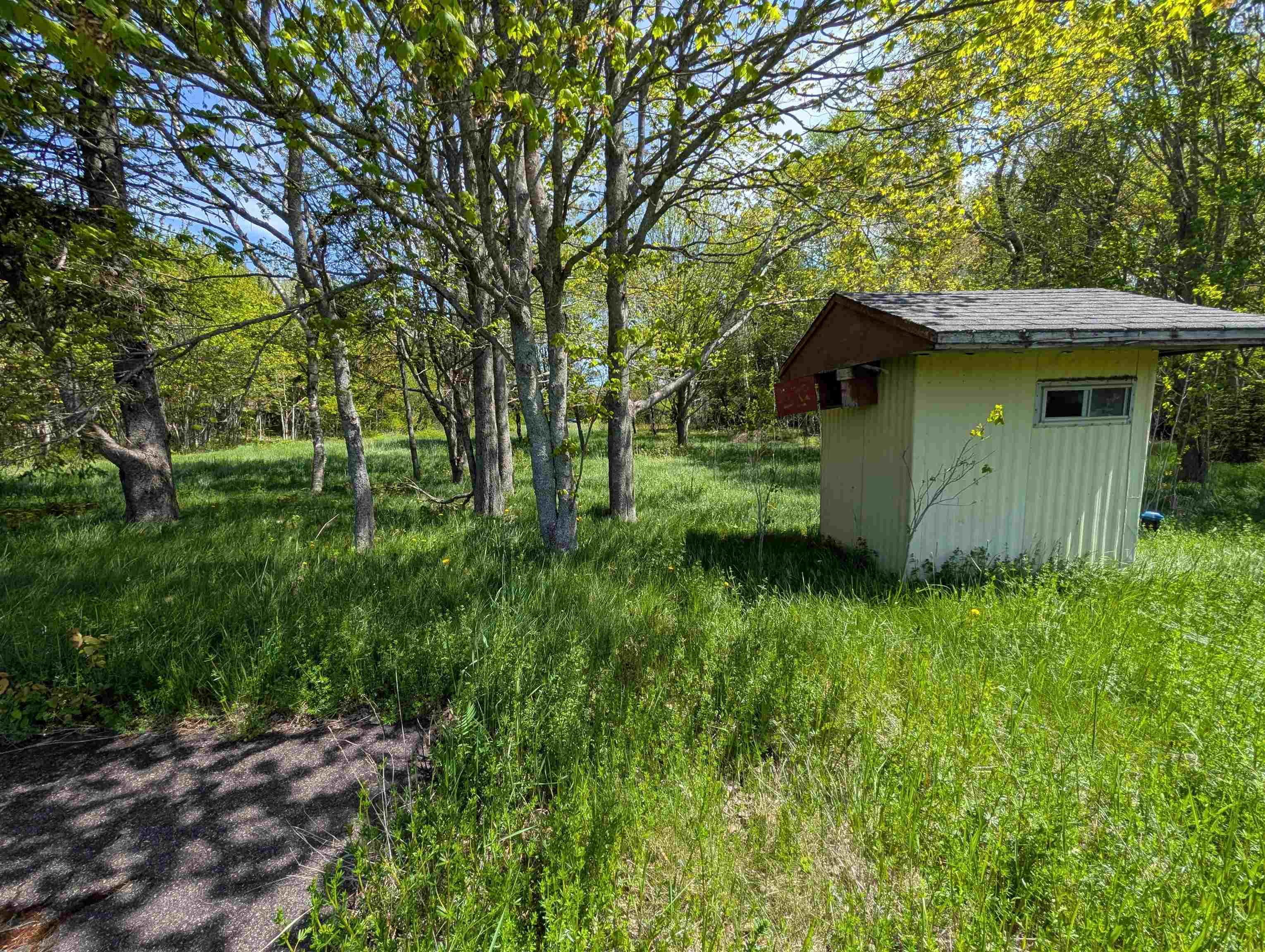 186 Fox Ranch, East Amherst, NS, ,Vacant Land,For Sale,Fox Ranch,202512951