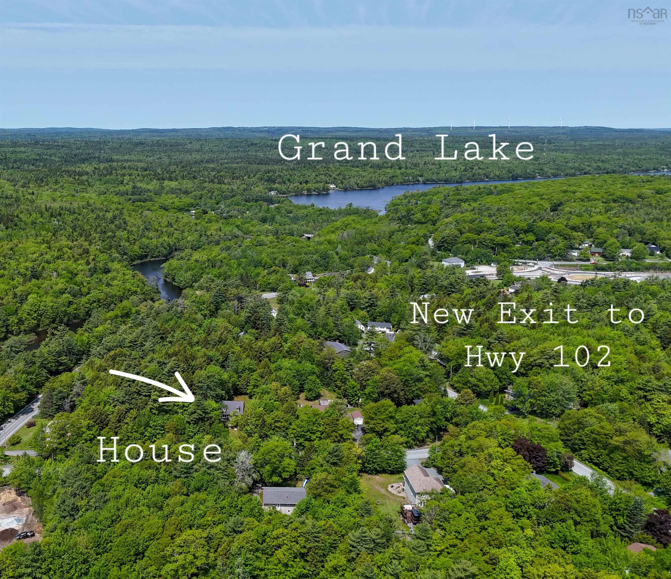 10 Jackson, Wellington, NS, 3 Bedrooms Bedrooms, ,2 BathroomsBathrooms,Residential,For Sale,Jackson,202514316