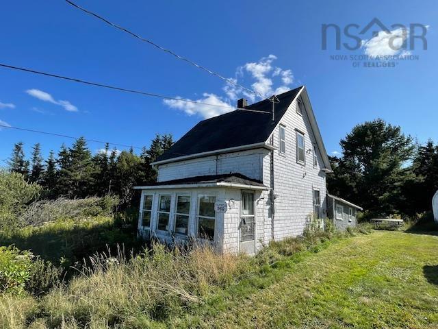 960 West Ship Harbour, Lower Ship Harbour, NS, 3 Bedrooms Bedrooms, ,1 BathroomBathrooms,Residential,For Sale,West Ship Harbour,202515564