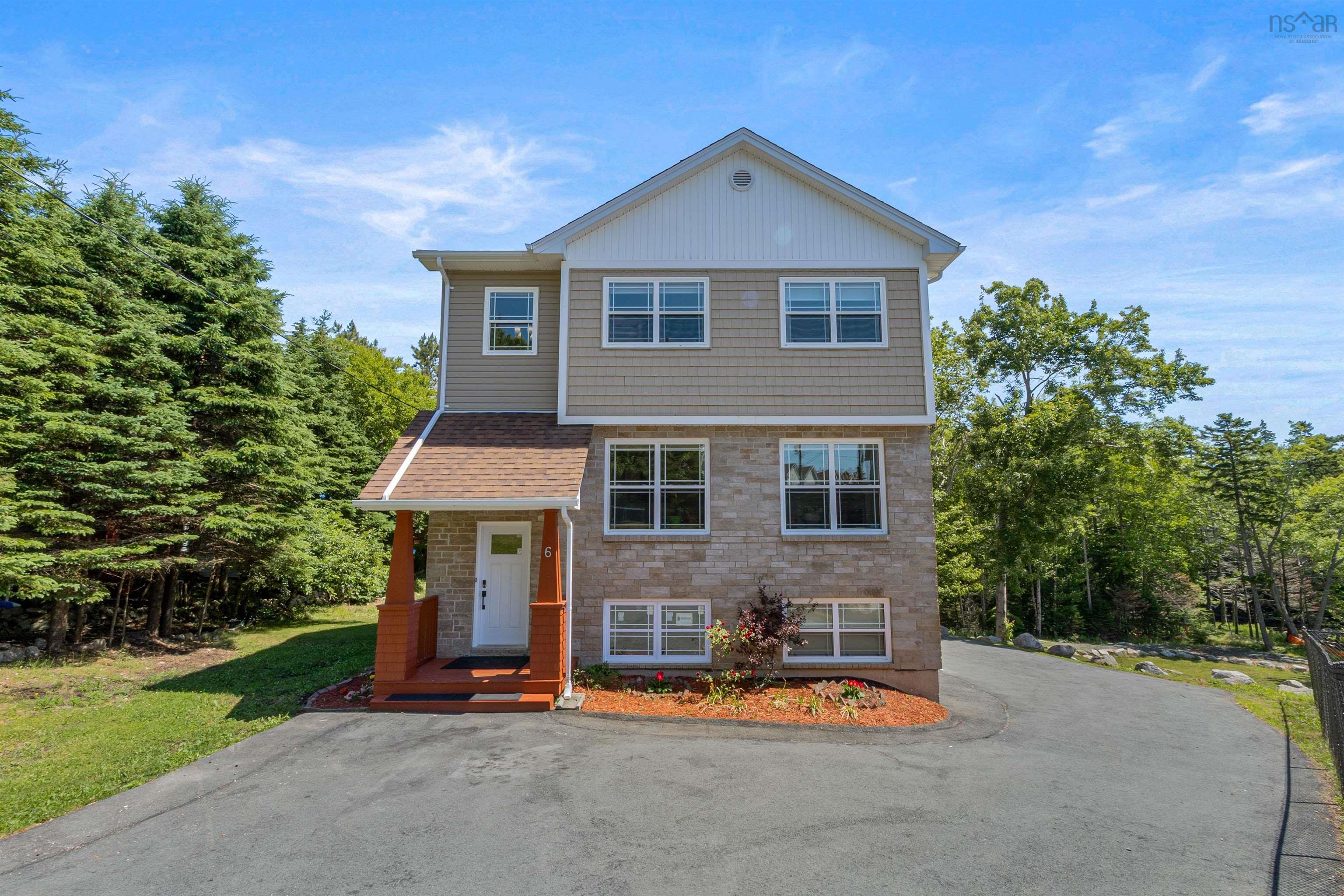 6 Riverwood, Timberlea, NS, 5 Bedrooms Bedrooms, ,4 BathroomsBathrooms,Residential,For Sale,Riverwood,202516662