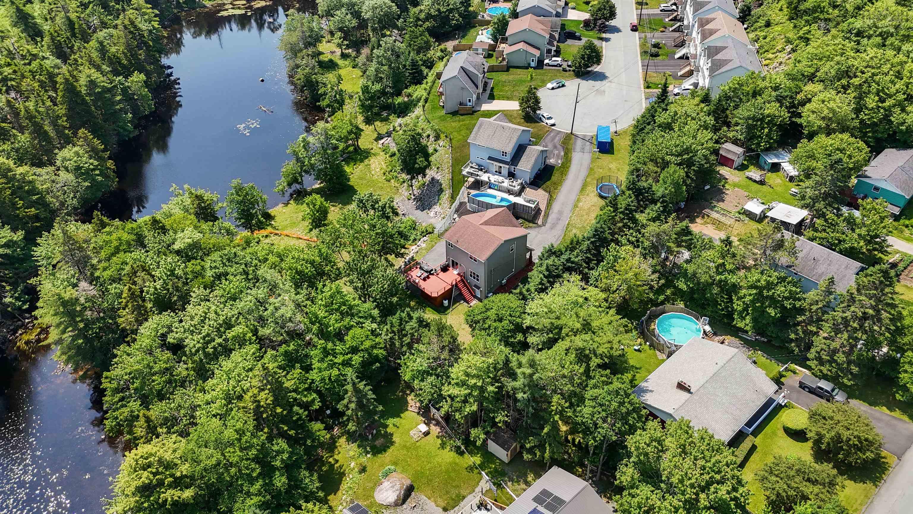 6 Riverwood, Timberlea, NS, 5 Bedrooms Bedrooms, ,4 BathroomsBathrooms,Residential,For Sale,Riverwood,202516662