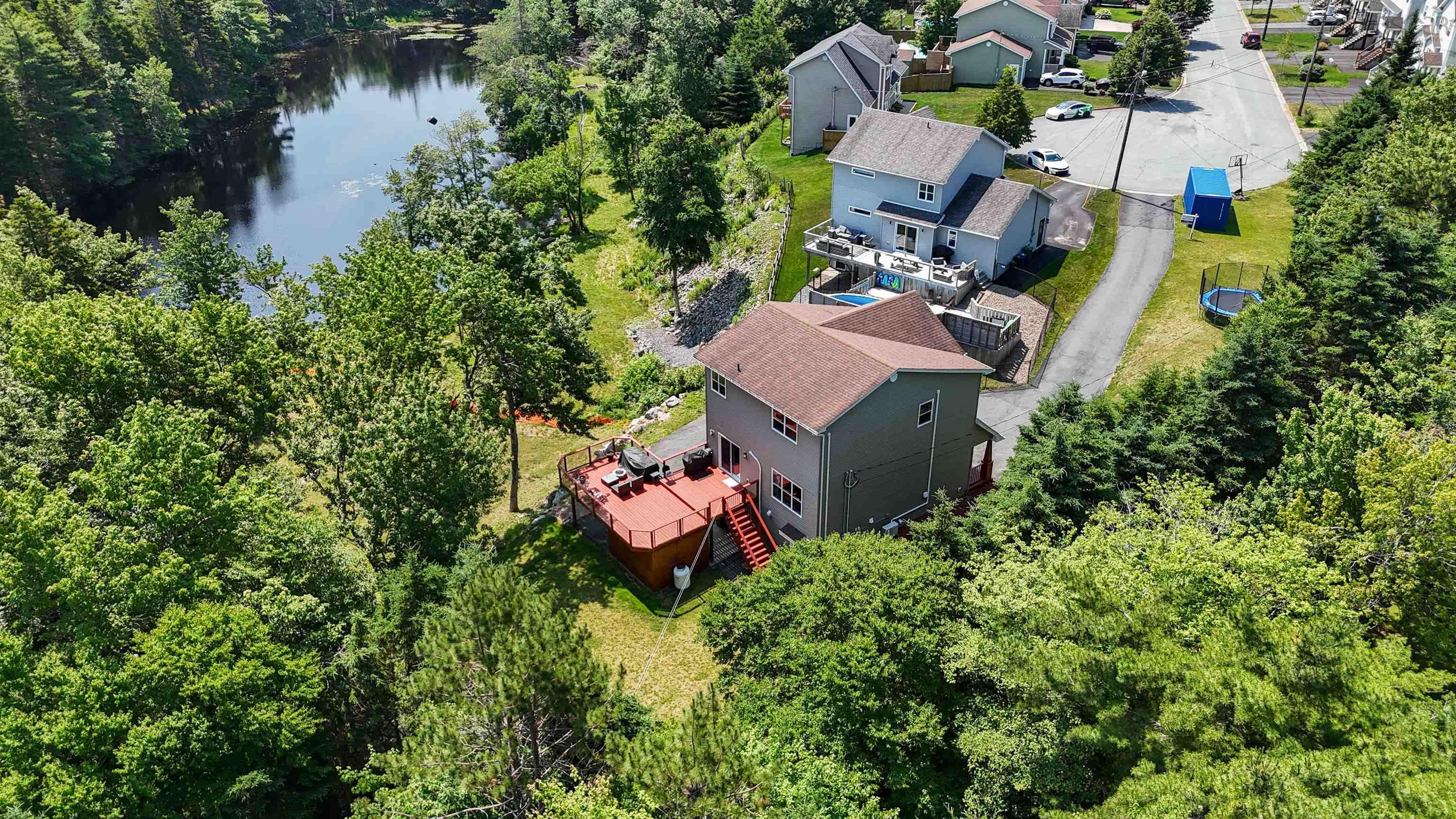 6 Riverwood, Timberlea, NS, 5 Bedrooms Bedrooms, ,4 BathroomsBathrooms,Residential,For Sale,Riverwood,202516662