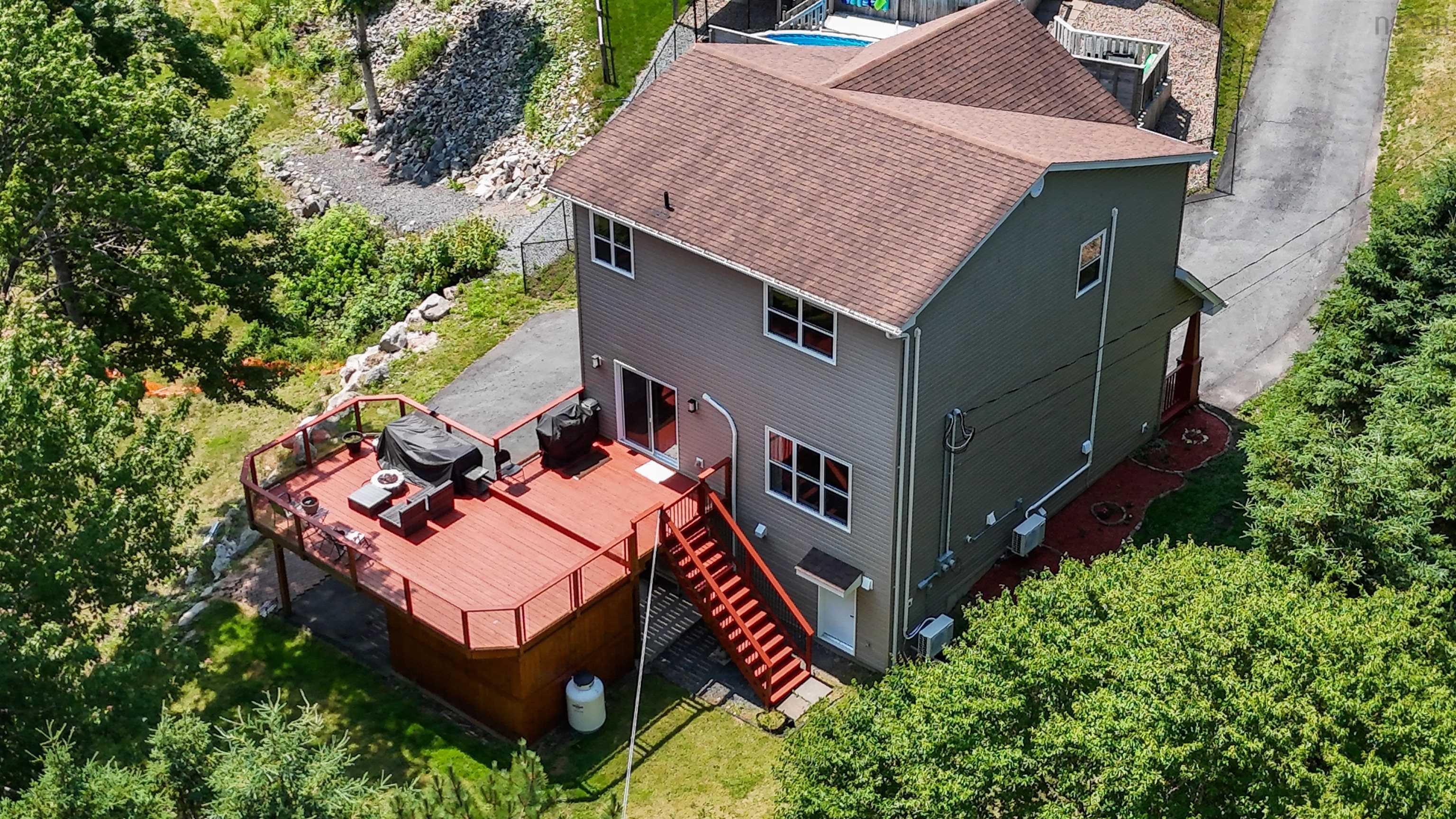 6 Riverwood, Timberlea, NS, 5 Bedrooms Bedrooms, ,4 BathroomsBathrooms,Residential,For Sale,Riverwood,202516662