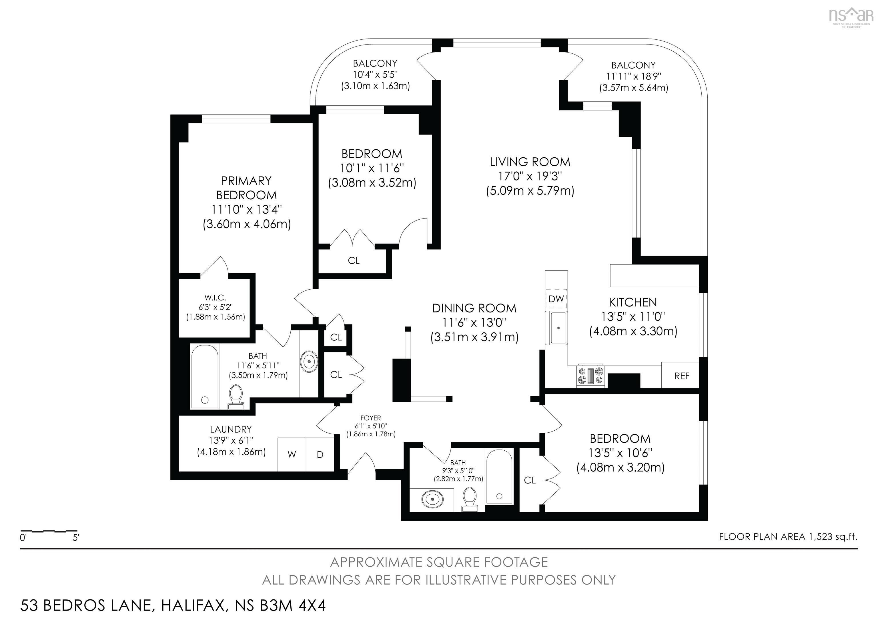53 Bedros, Halifax, NS, 3 Bedrooms Bedrooms, ,2 BathroomsBathrooms,Residential,For Sale,Bedros,202517248