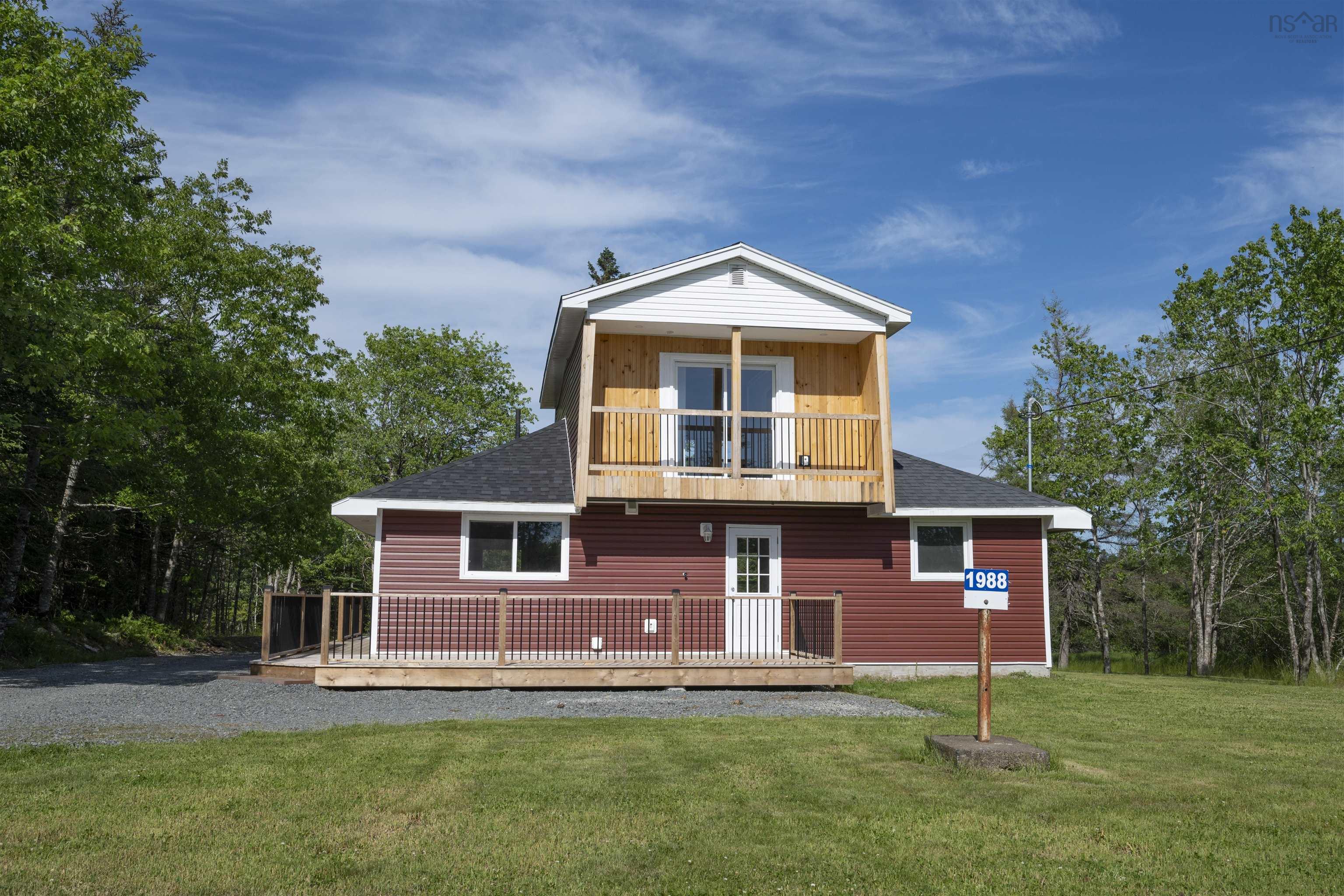 1988 New Chester, New Chester, NS, 3 Bedrooms Bedrooms, ,2 BathroomsBathrooms,Residential,For Sale,New Chester,202519302