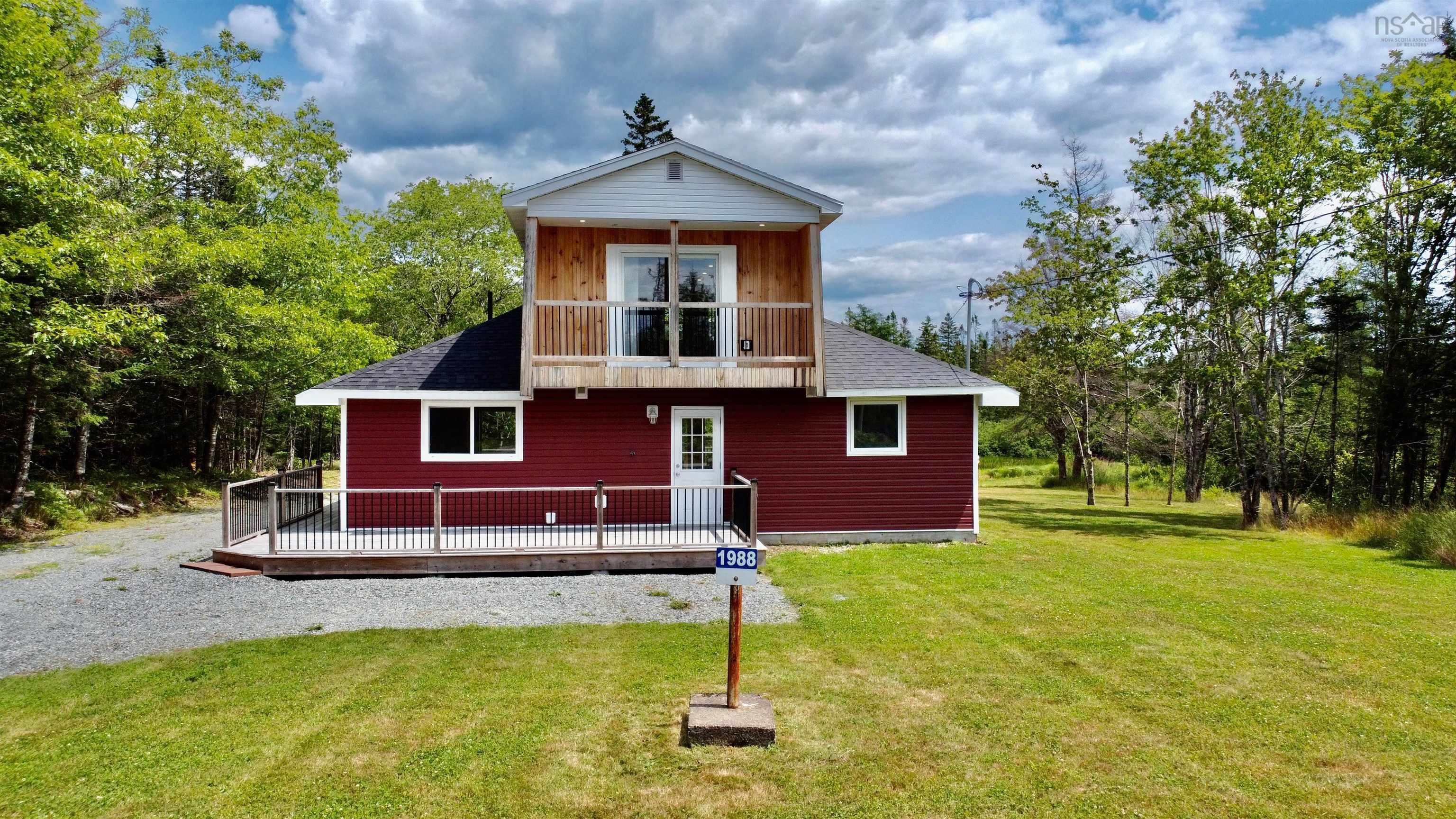 1988 New Chester, New Chester, NS, 3 Bedrooms Bedrooms, ,2 BathroomsBathrooms,Residential,For Sale,New Chester,202519302