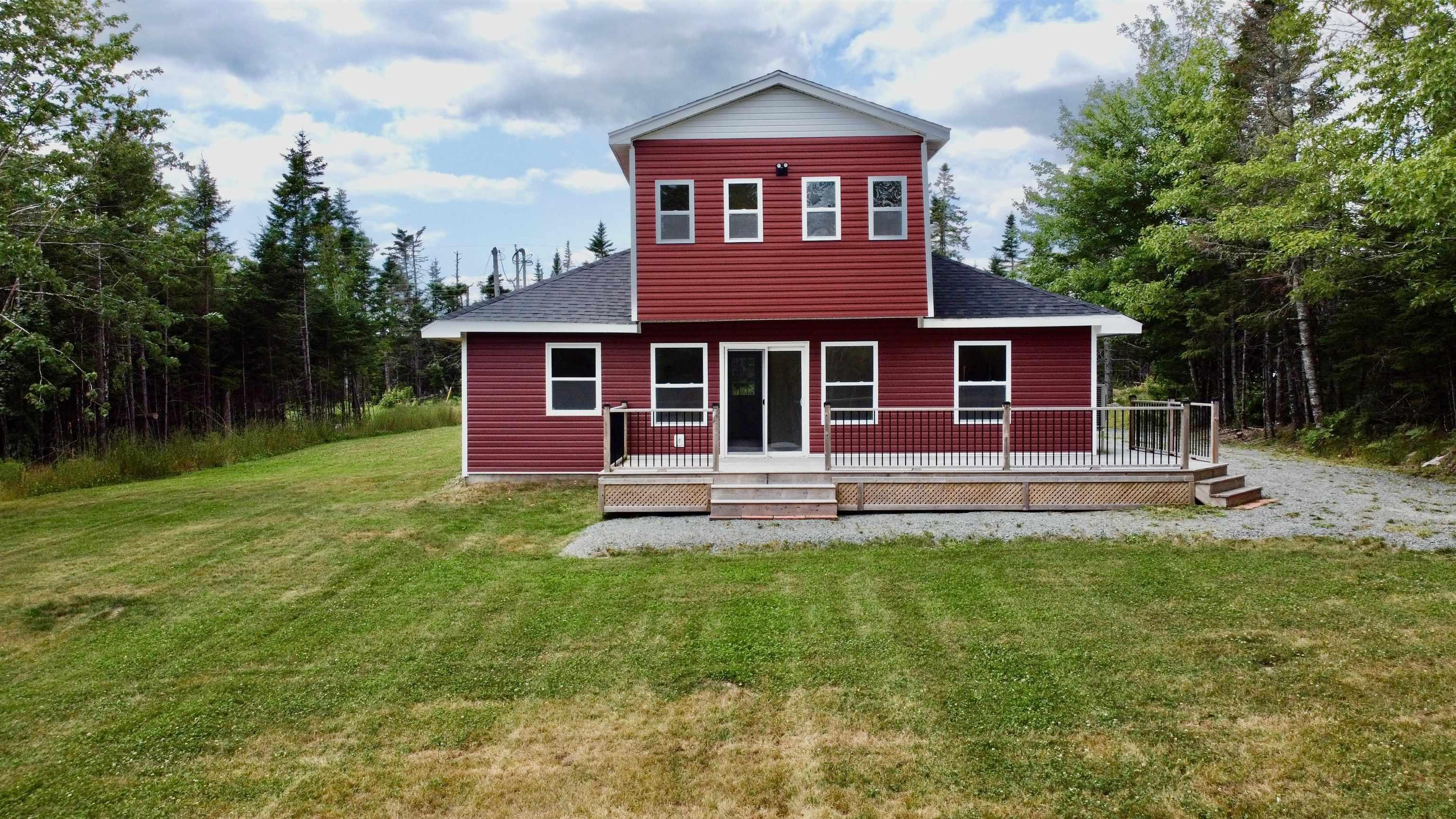 1988 New Chester, New Chester, NS, 3 Bedrooms Bedrooms, ,2 BathroomsBathrooms,Residential,For Sale,New Chester,202519302
