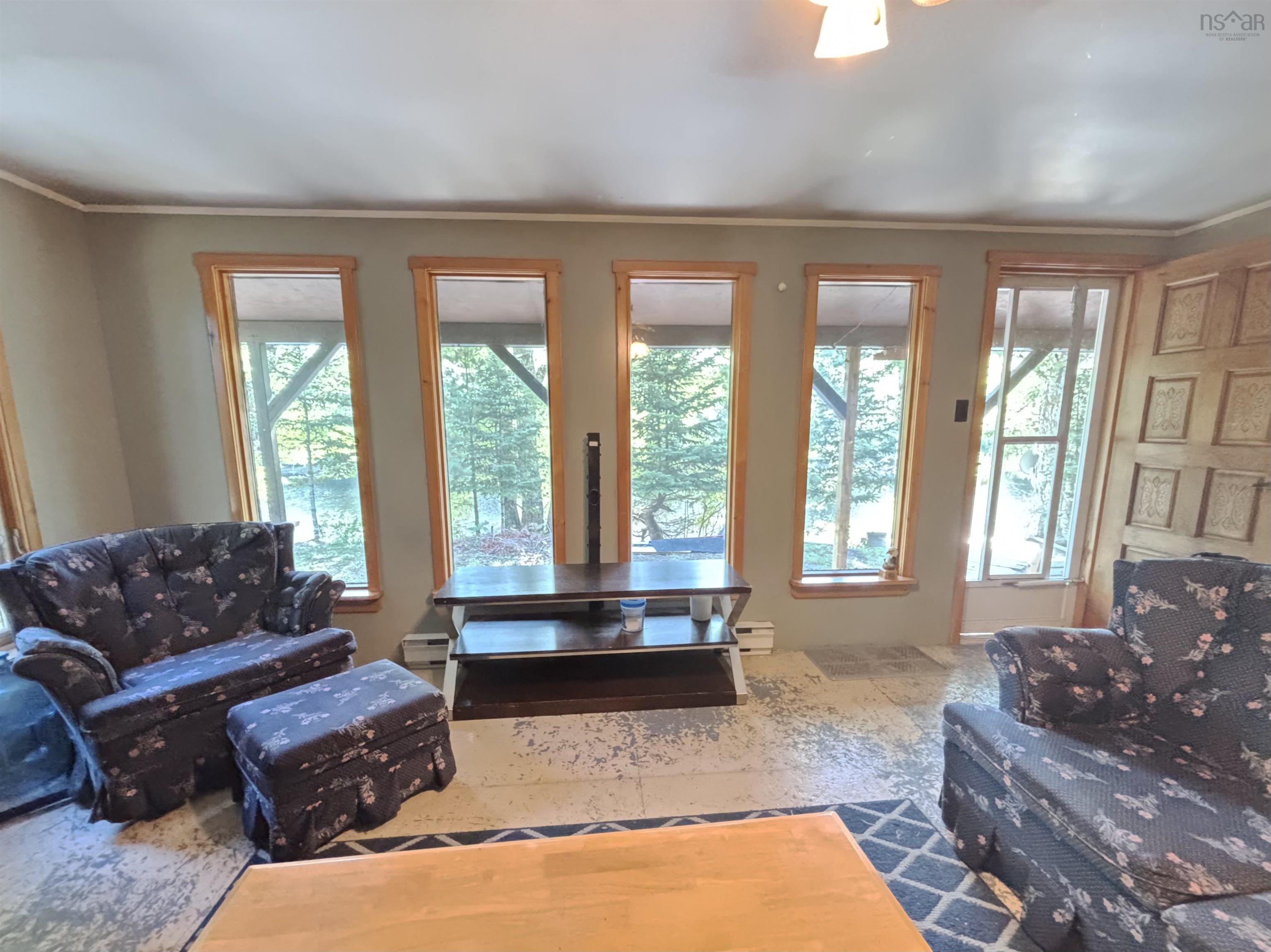 1432 Upper Clyde, Clyde River, NS, 2 Bedrooms Bedrooms, ,1 BathroomBathrooms,Residential,For Sale,Upper Clyde,202519406