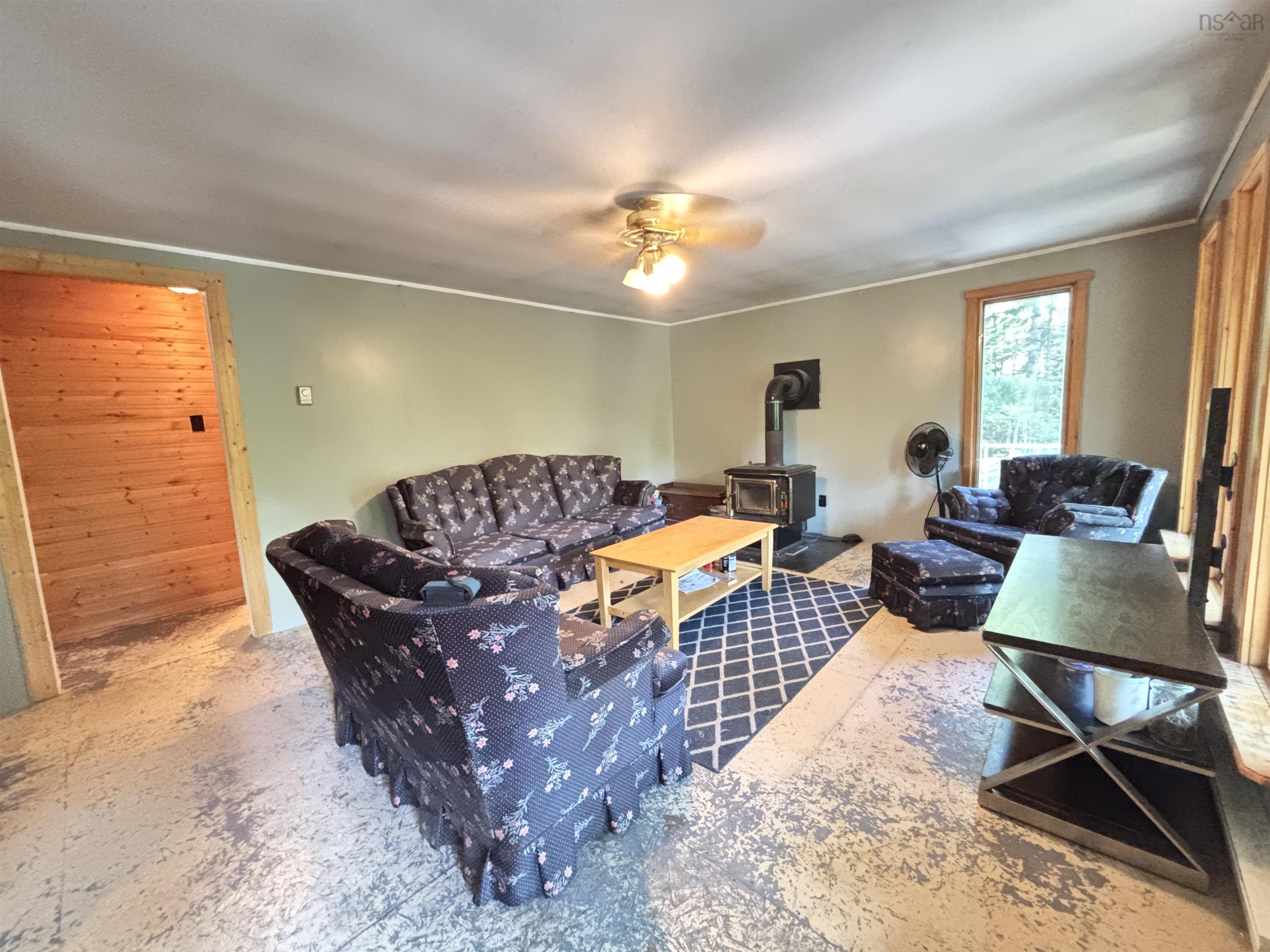 1432 Upper Clyde, Clyde River, NS, 2 Bedrooms Bedrooms, ,1 BathroomBathrooms,Residential,For Sale,Upper Clyde,202519406