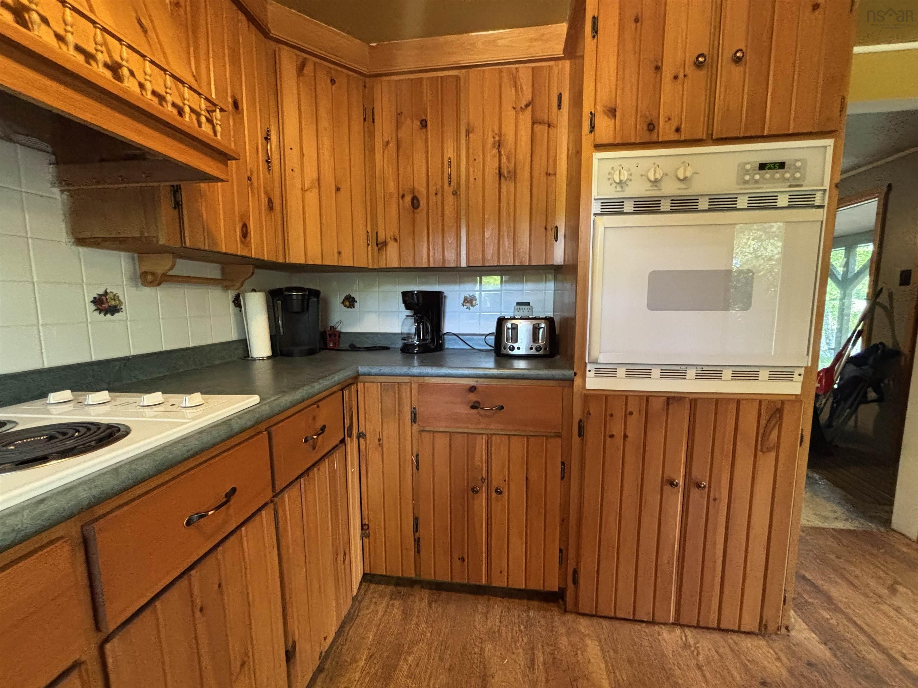 1432 Upper Clyde, Clyde River, NS, 2 Bedrooms Bedrooms, ,1 BathroomBathrooms,Residential,For Sale,Upper Clyde,202519406