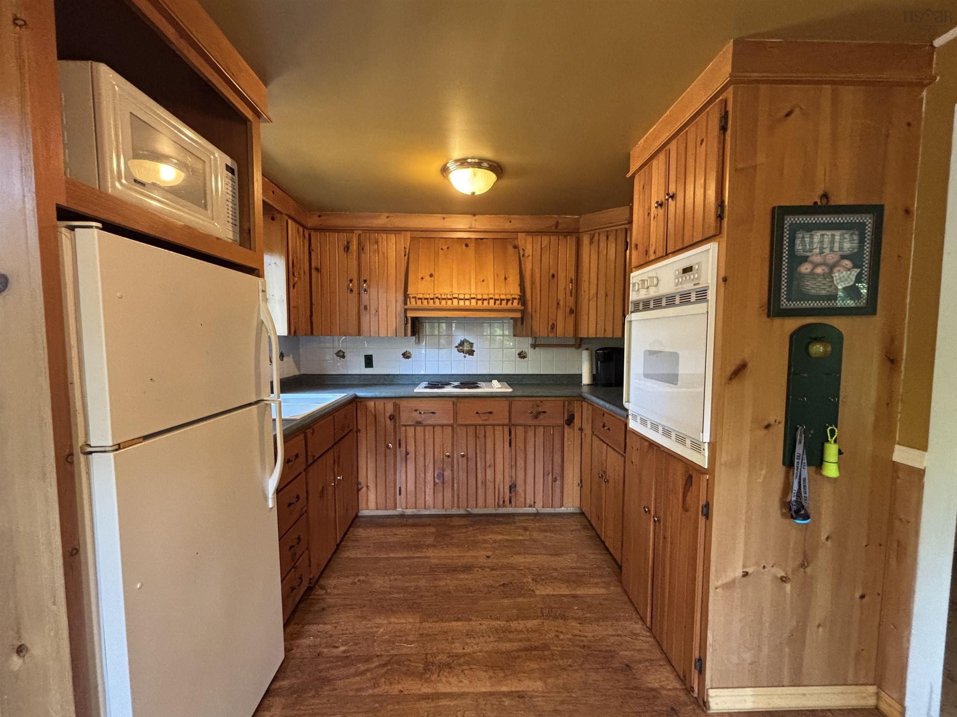 1432 Upper Clyde, Clyde River, NS, 2 Bedrooms Bedrooms, ,1 BathroomBathrooms,Residential,For Sale,Upper Clyde,202519406