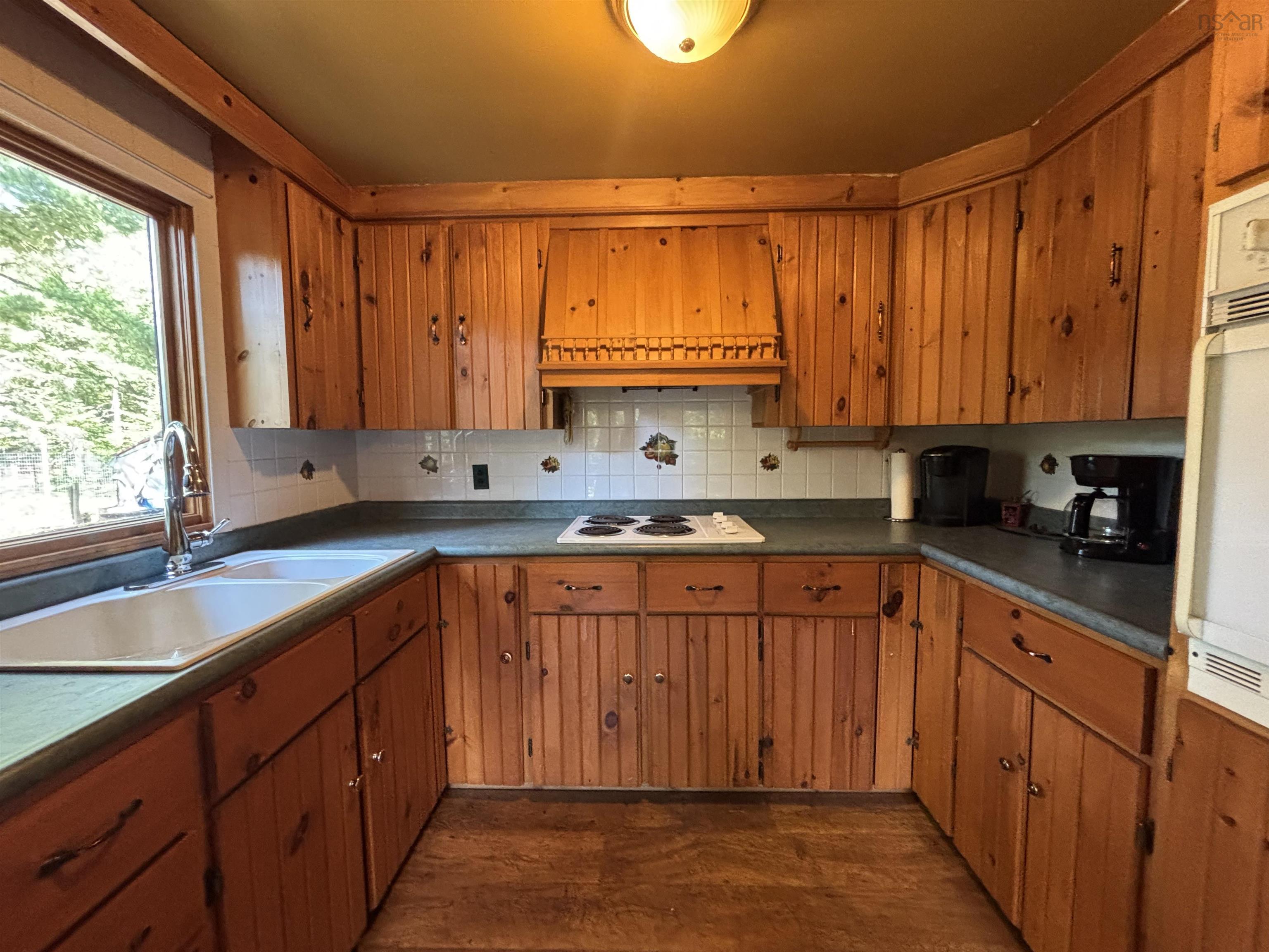 1432 Upper Clyde, Clyde River, NS, 2 Bedrooms Bedrooms, ,1 BathroomBathrooms,Residential,For Sale,Upper Clyde,202519406