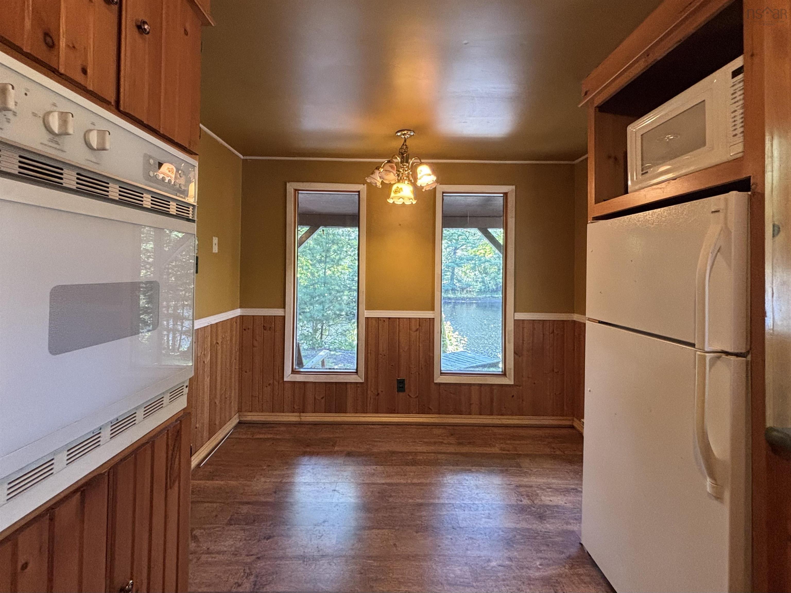 1432 Upper Clyde, Clyde River, NS, 2 Bedrooms Bedrooms, ,1 BathroomBathrooms,Residential,For Sale,Upper Clyde,202519406