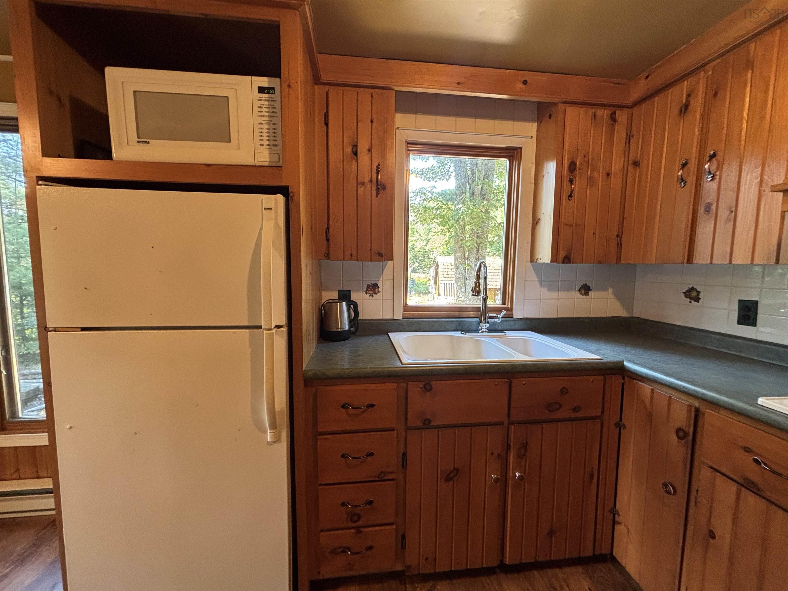 1432 Upper Clyde, Clyde River, NS, 2 Bedrooms Bedrooms, ,1 BathroomBathrooms,Residential,For Sale,Upper Clyde,202519406