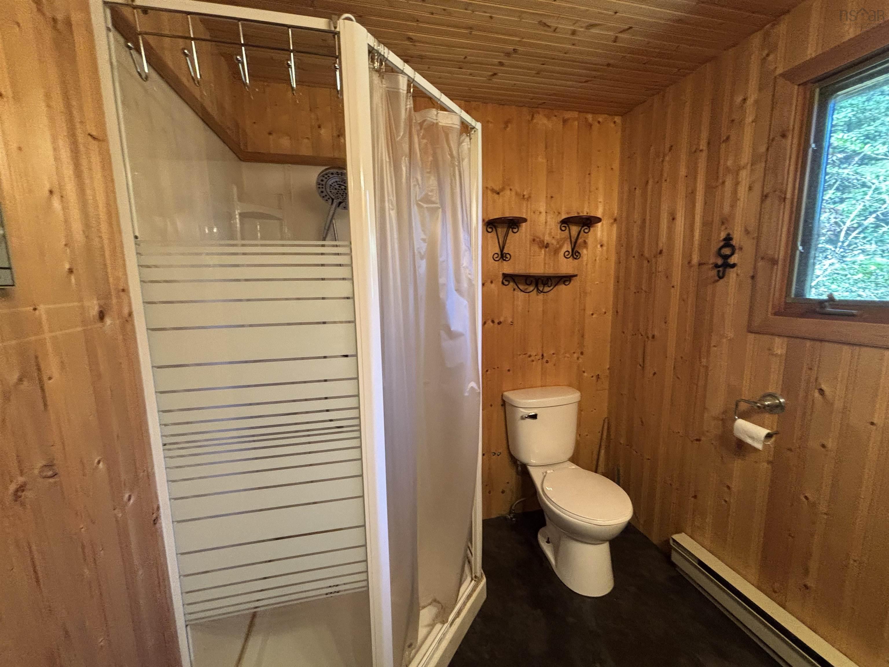 1432 Upper Clyde, Clyde River, NS, 2 Bedrooms Bedrooms, ,1 BathroomBathrooms,Residential,For Sale,Upper Clyde,202519406