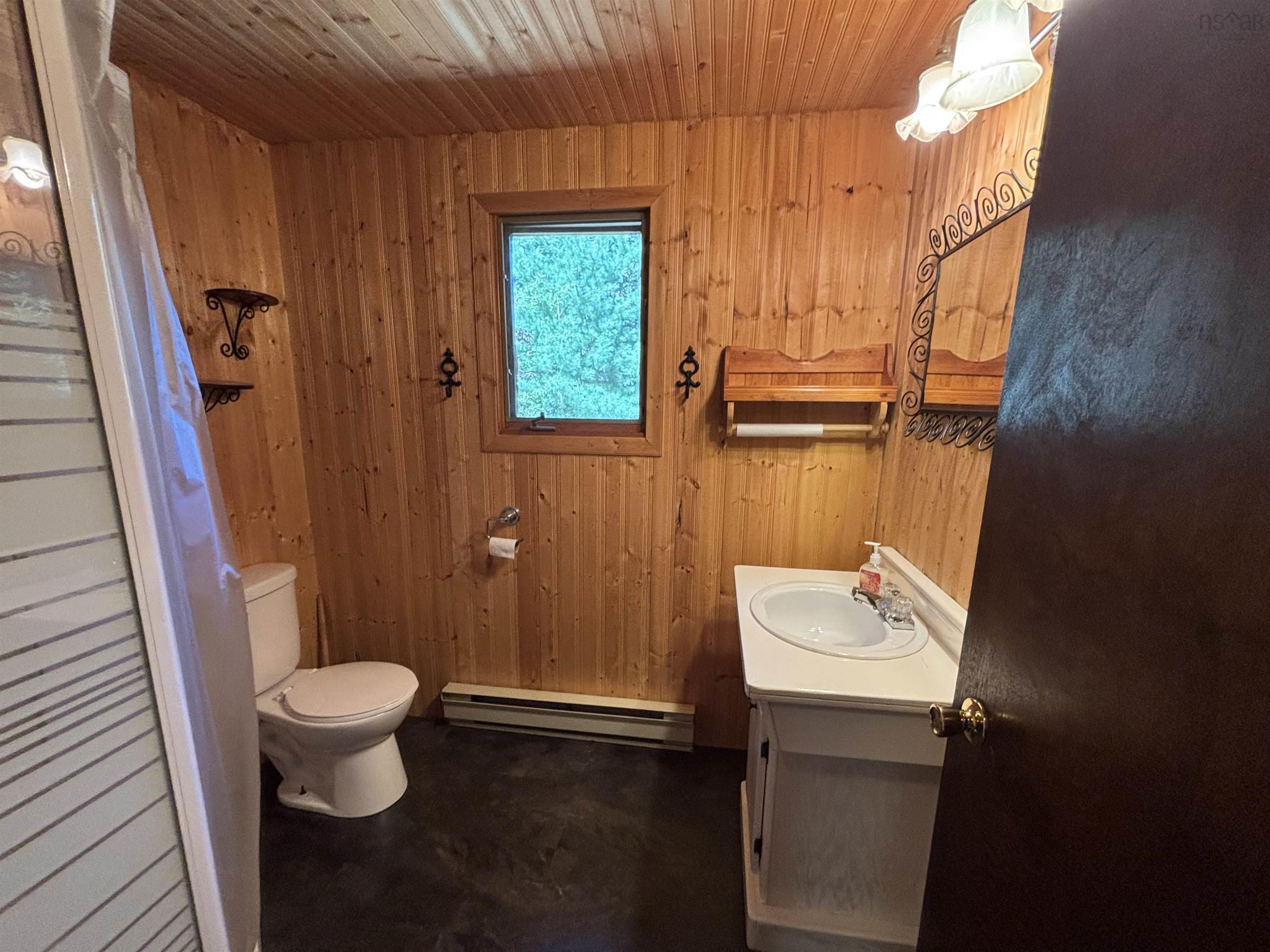 1432 Upper Clyde, Clyde River, NS, 2 Bedrooms Bedrooms, ,1 BathroomBathrooms,Residential,For Sale,Upper Clyde,202519406