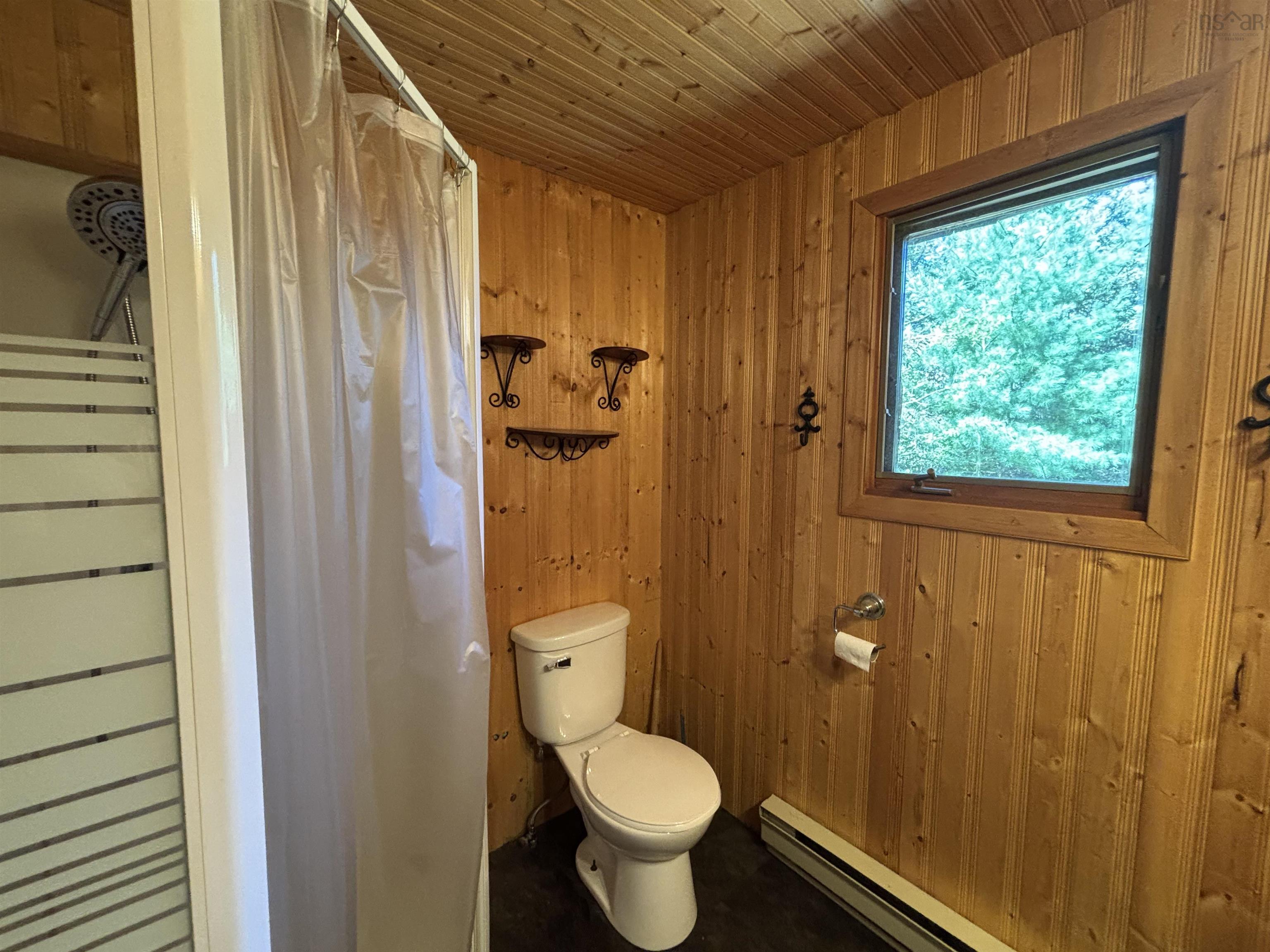1432 Upper Clyde, Clyde River, NS, 2 Bedrooms Bedrooms, ,1 BathroomBathrooms,Residential,For Sale,Upper Clyde,202519406