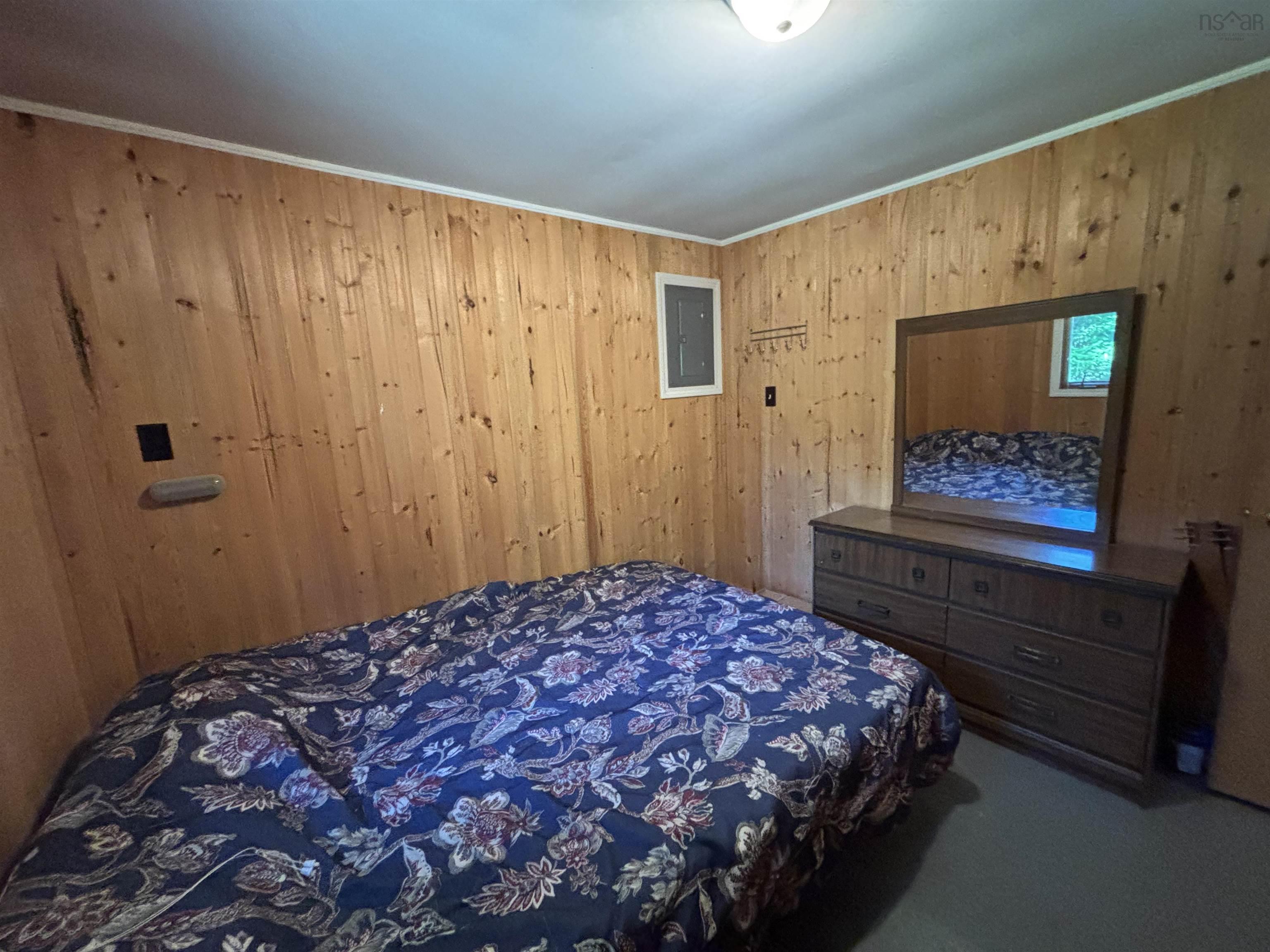 1432 Upper Clyde, Clyde River, NS, 2 Bedrooms Bedrooms, ,1 BathroomBathrooms,Residential,For Sale,Upper Clyde,202519406