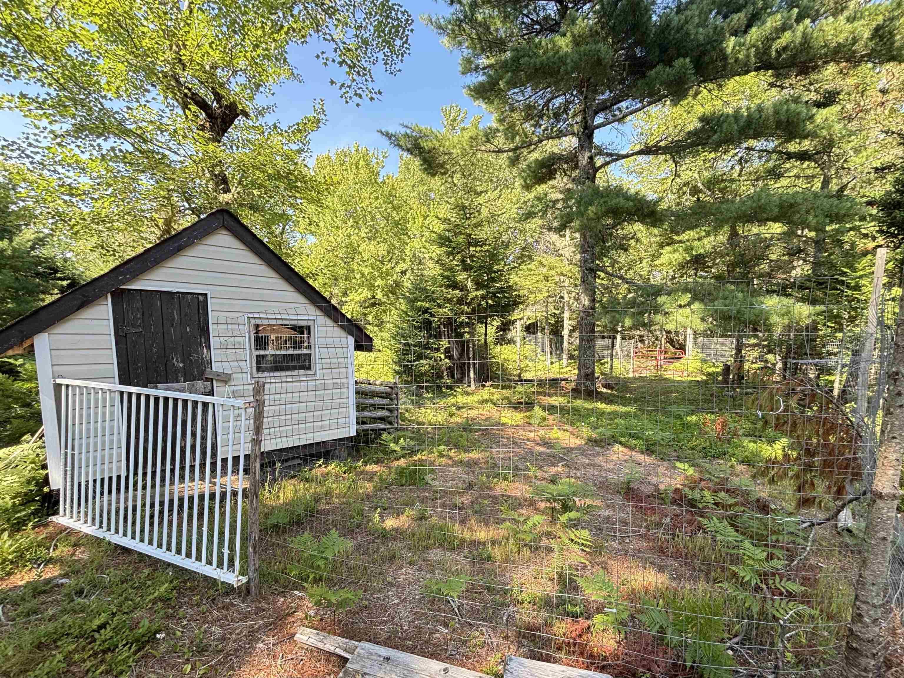1432 Upper Clyde, Clyde River, NS, 2 Bedrooms Bedrooms, ,1 BathroomBathrooms,Residential,For Sale,Upper Clyde,202519406