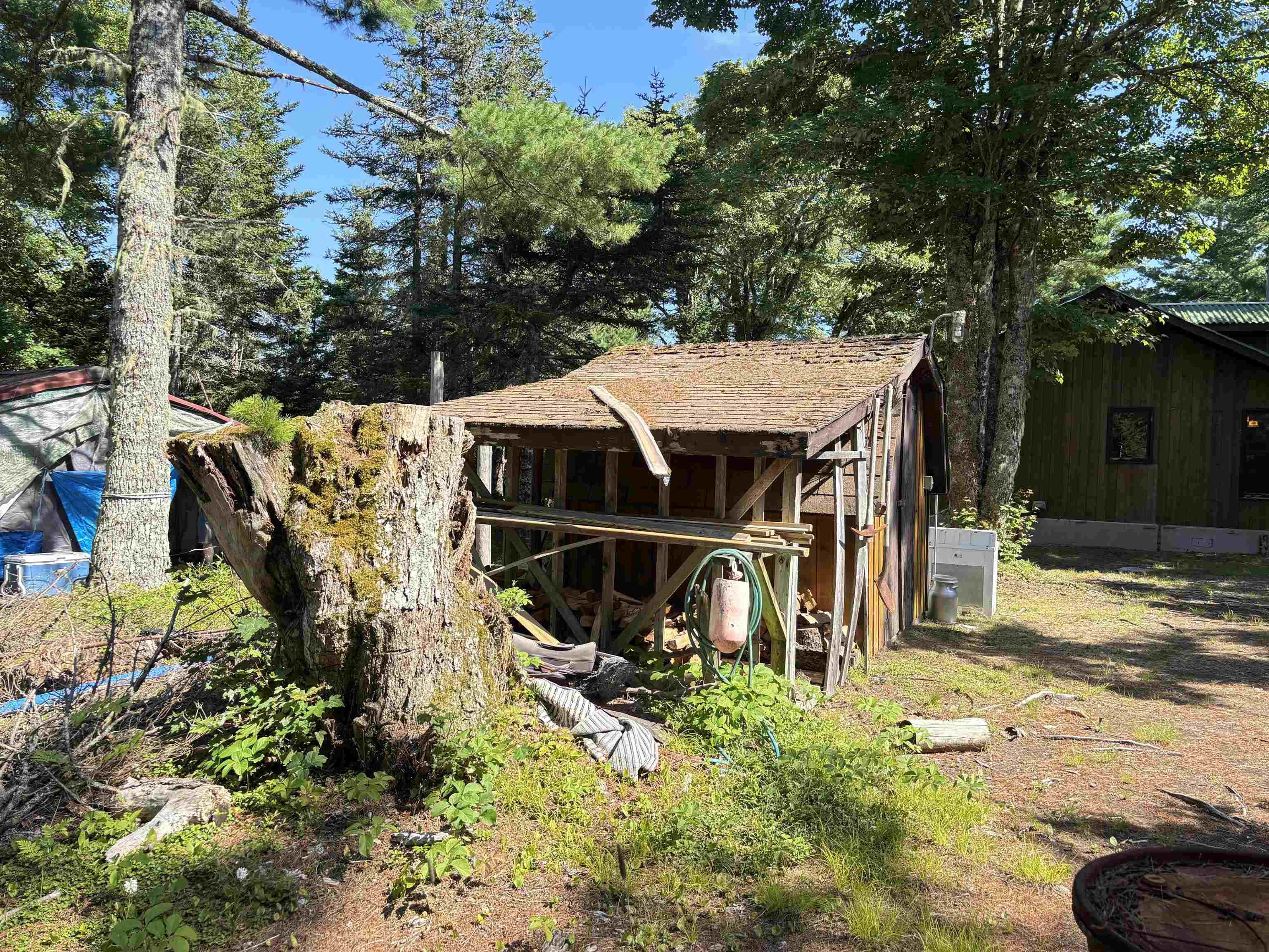 1432 Upper Clyde, Clyde River, NS, 2 Bedrooms Bedrooms, ,1 BathroomBathrooms,Residential,For Sale,Upper Clyde,202519406