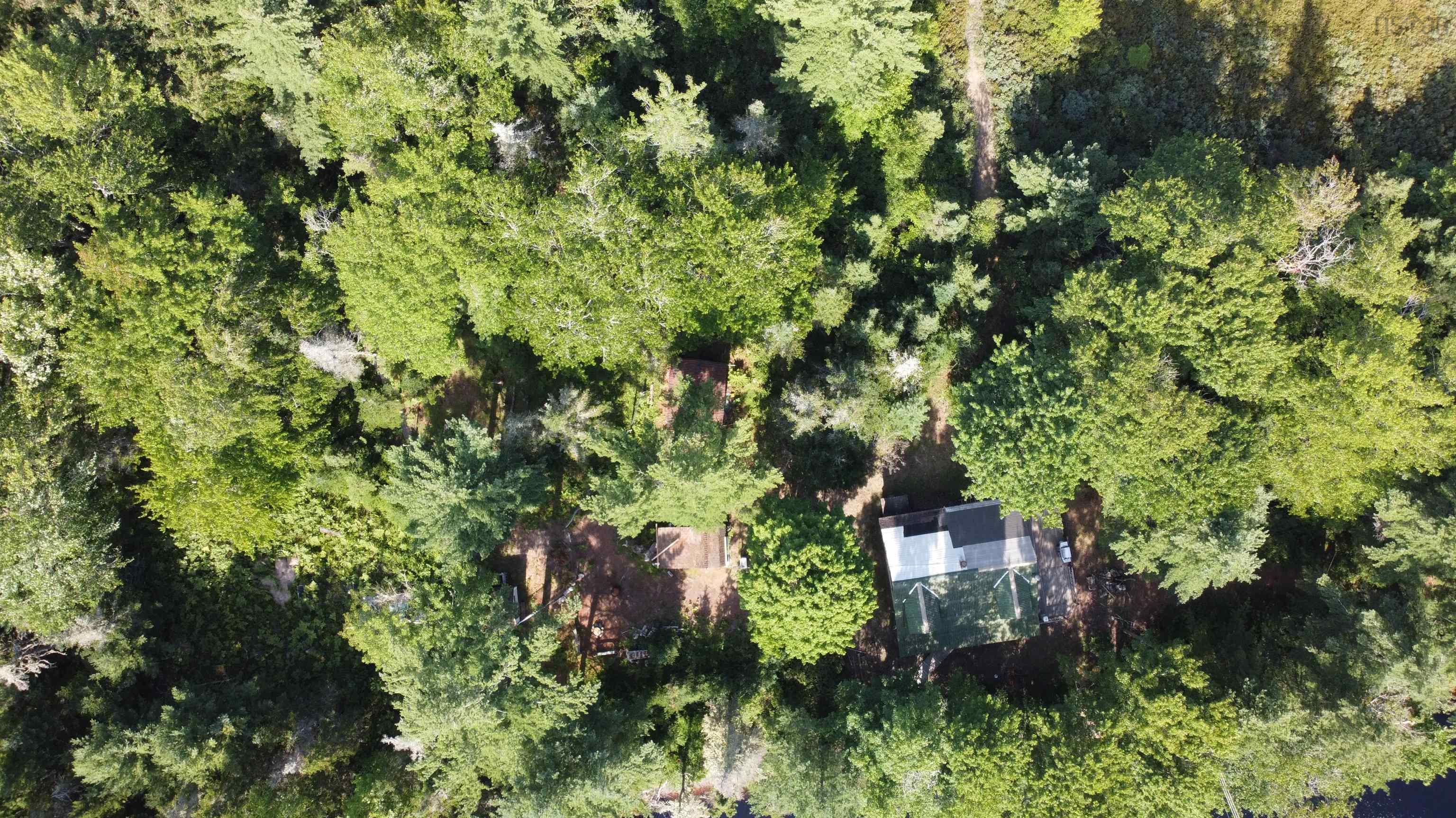 View of property location